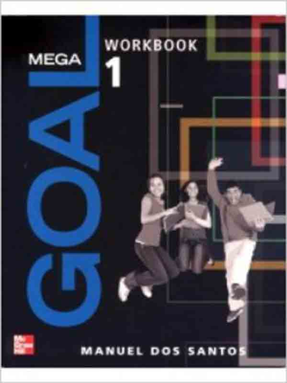 Mega Goal 1: Workbook - Paperback