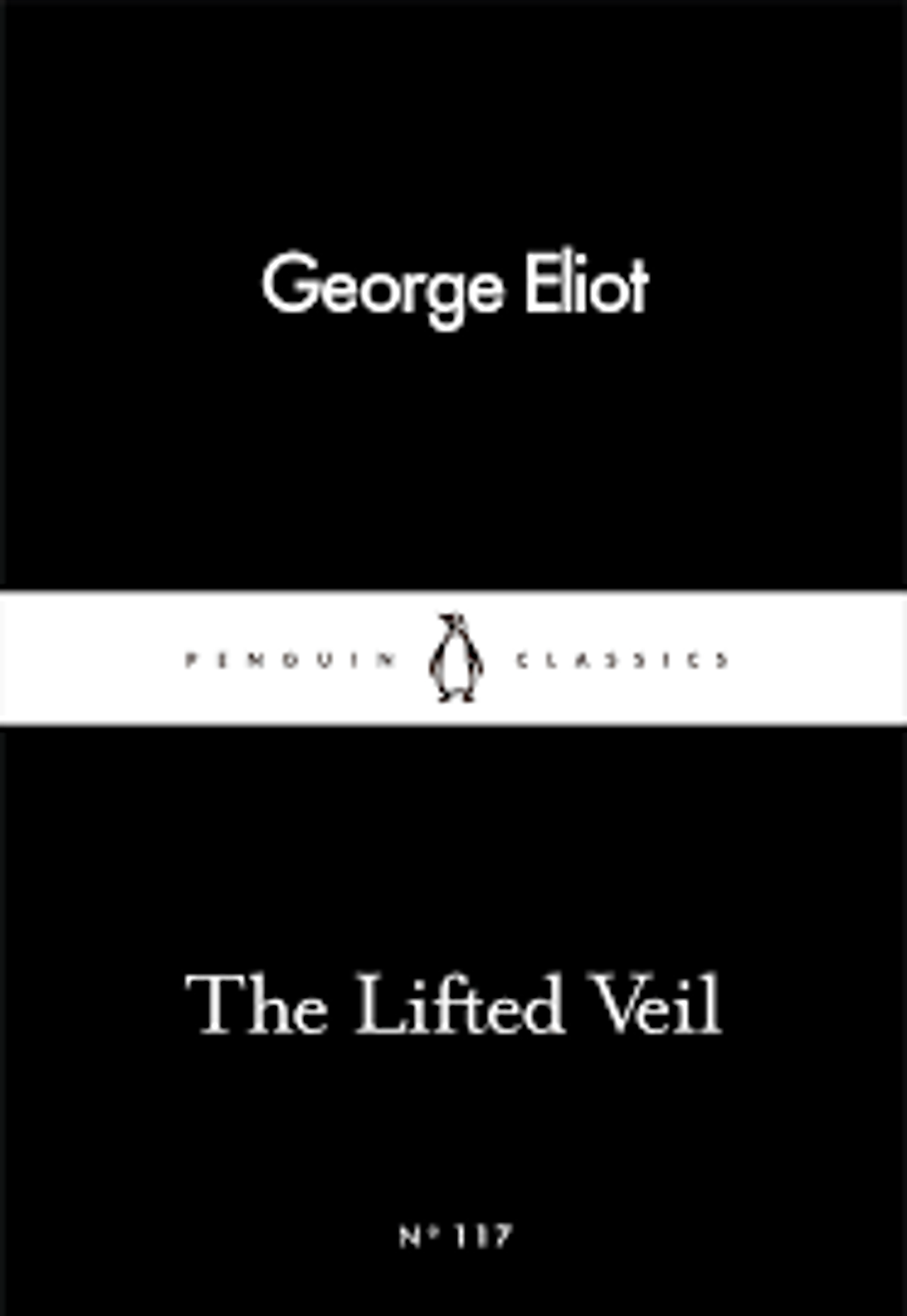 The Lifted Veil (Paperback)