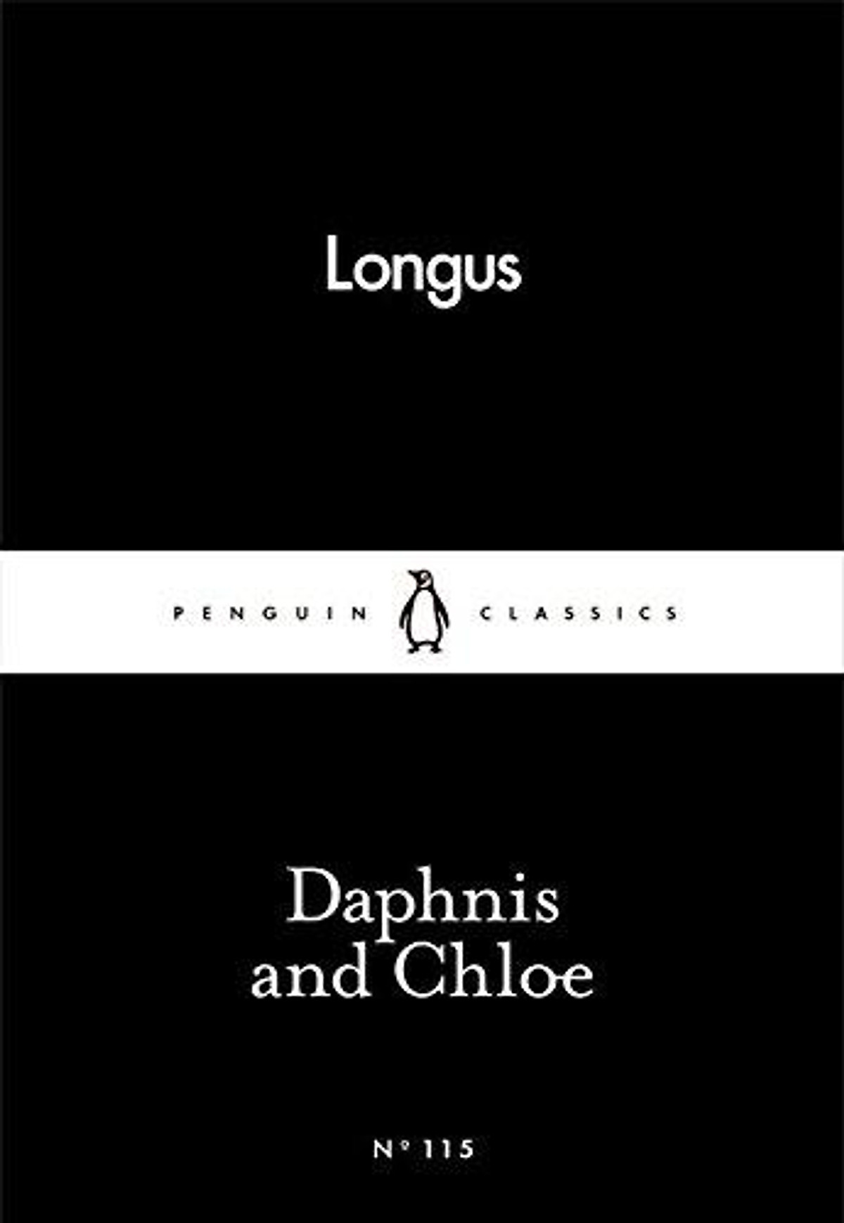 Daphnis And Chloe (Paperback)