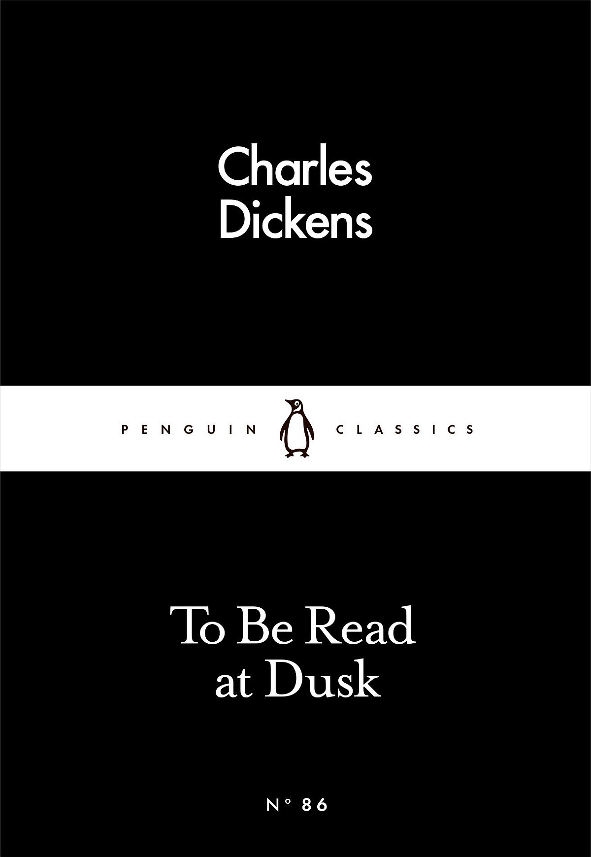 To Be Read at Dusk (Paperback)