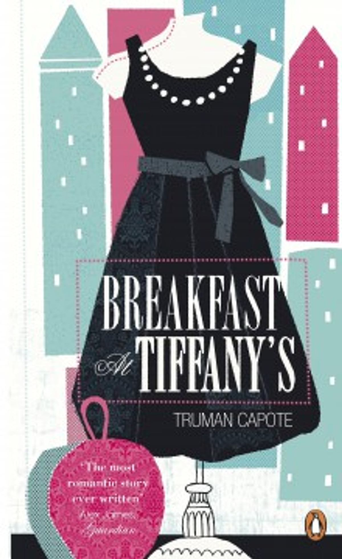 Breakfast At Tiffany's