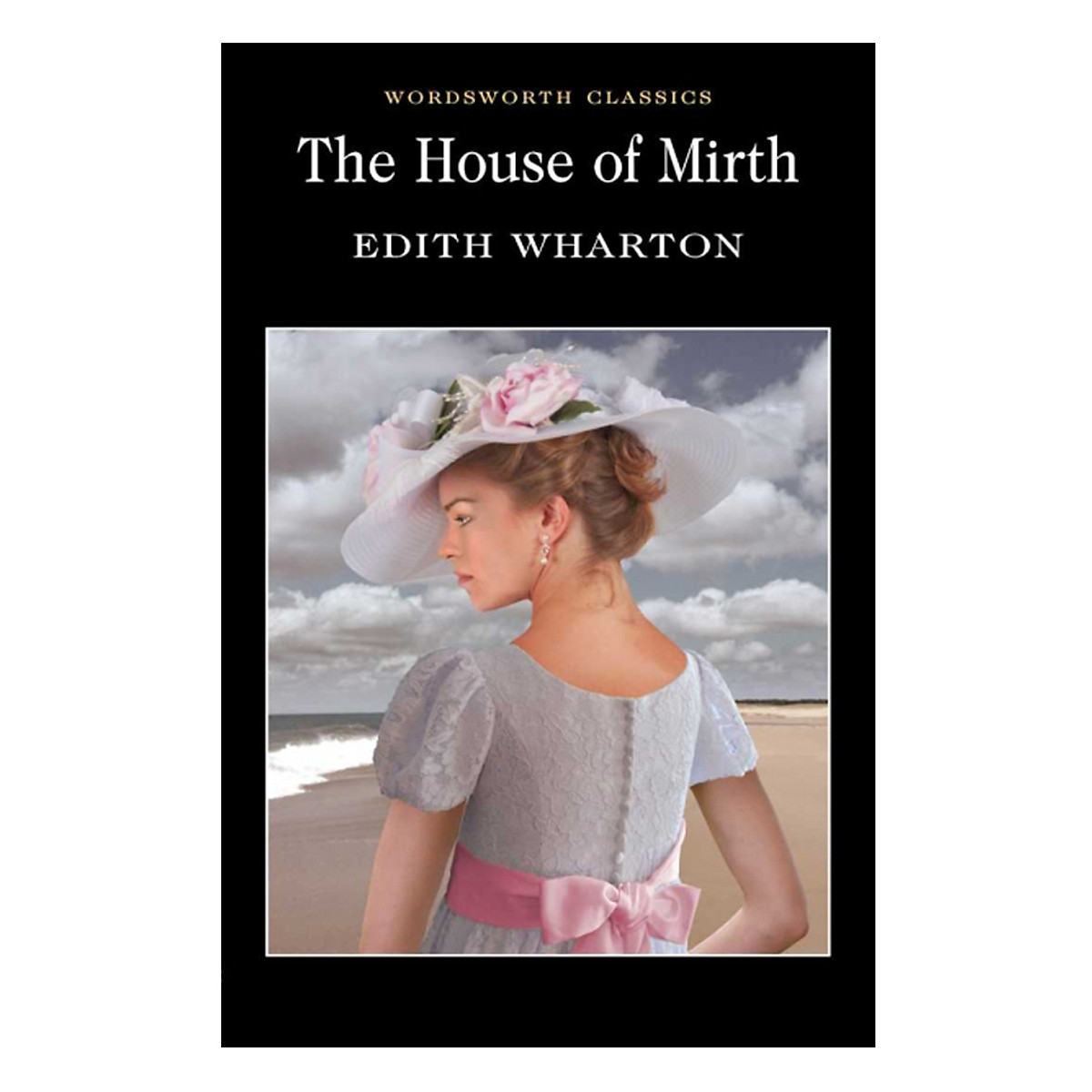 The House Of Mirth