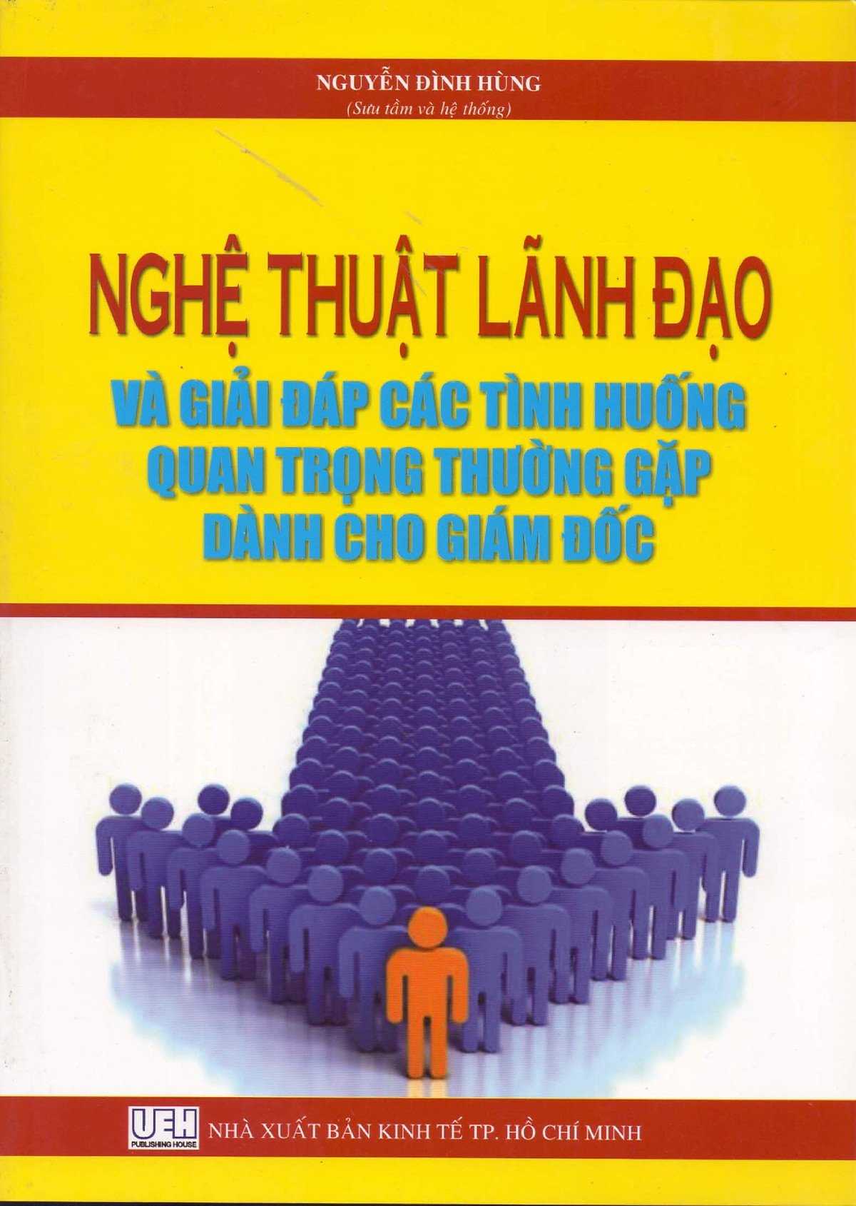 Nghệ Thuật Lãnh Đạo