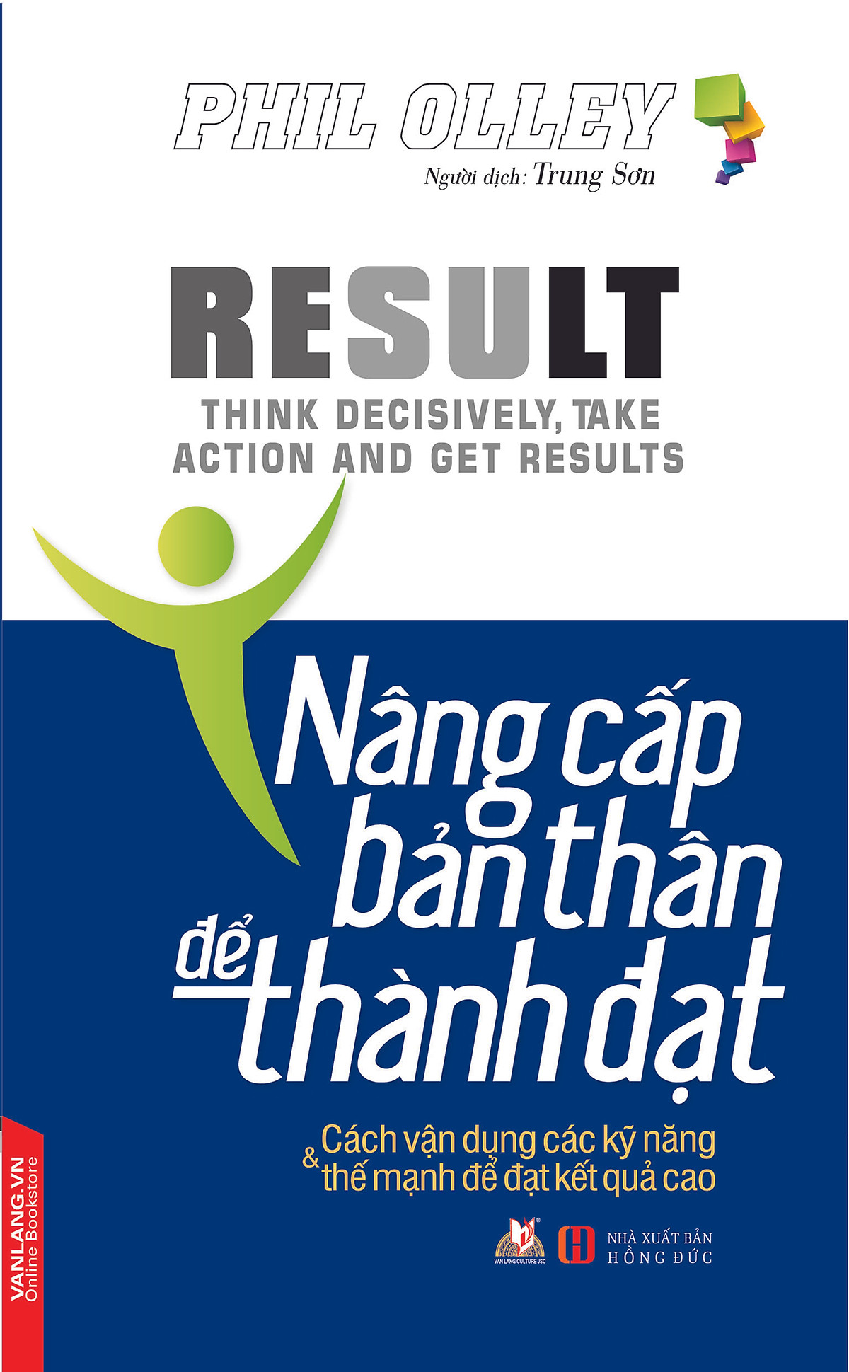 Nâng Cấp Bản Thân Để Thành Đạt