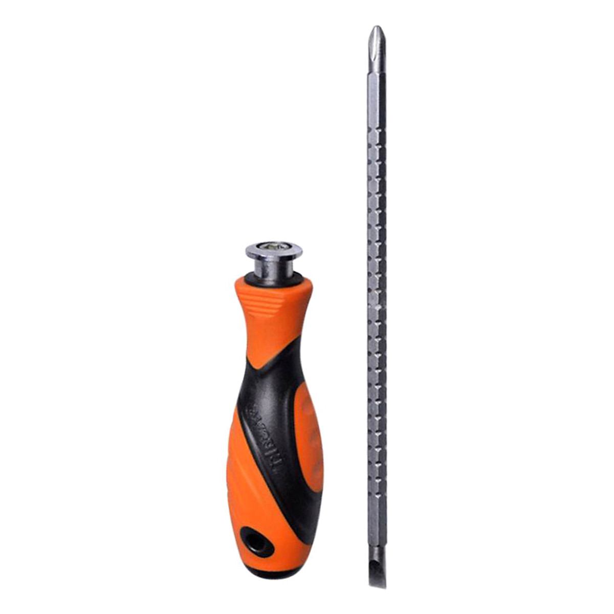 Tua Vít Thép 2 Đầu(Có Thể Điều Chỉnh Chiều Dài) Asaki AK-6994