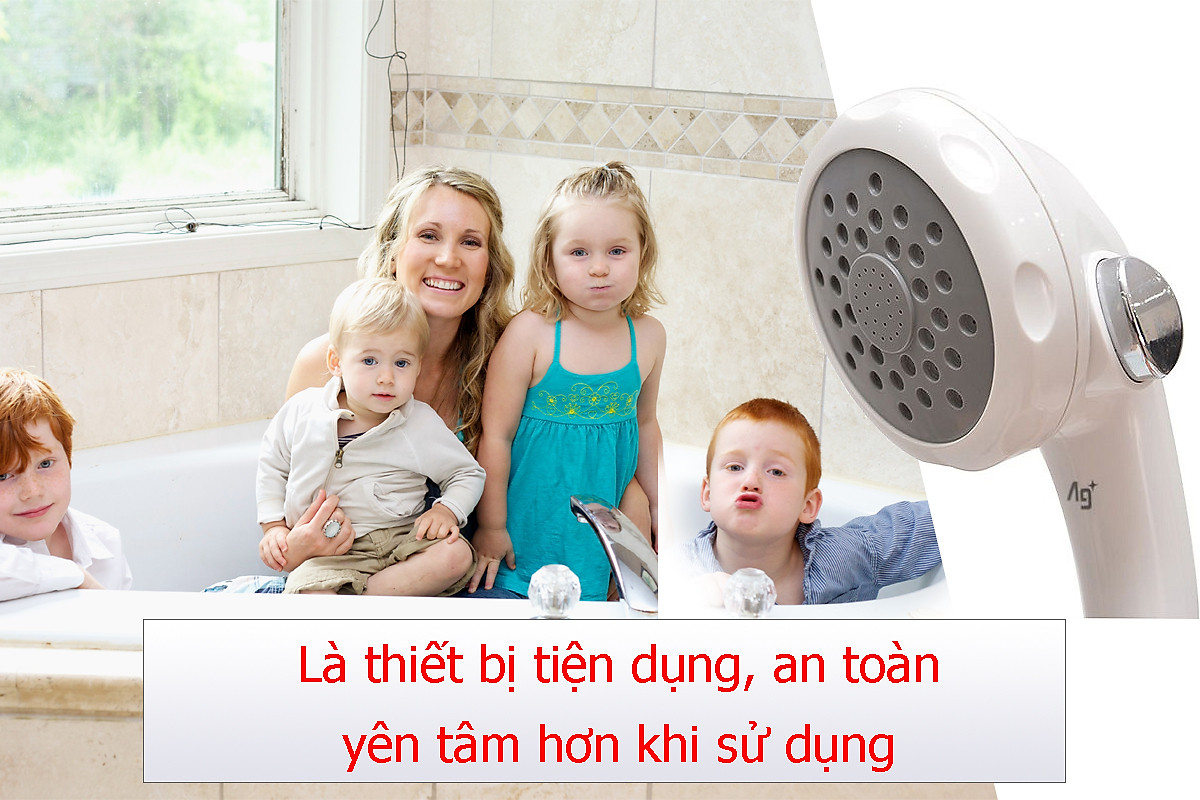 Máy Nước Nóng Panasonic DH-4MS1VW (4500W)