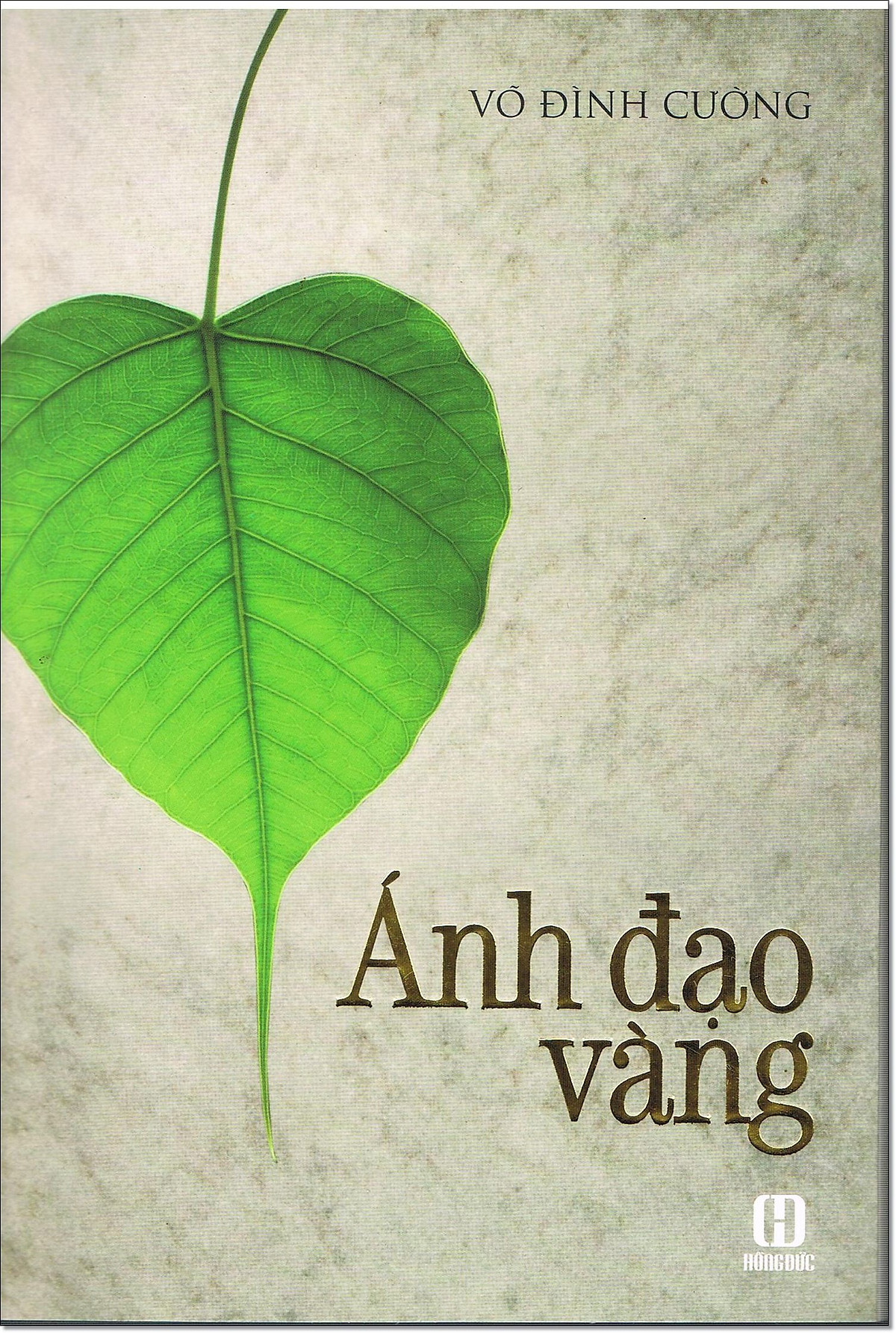 Ánh Đạo Vàng