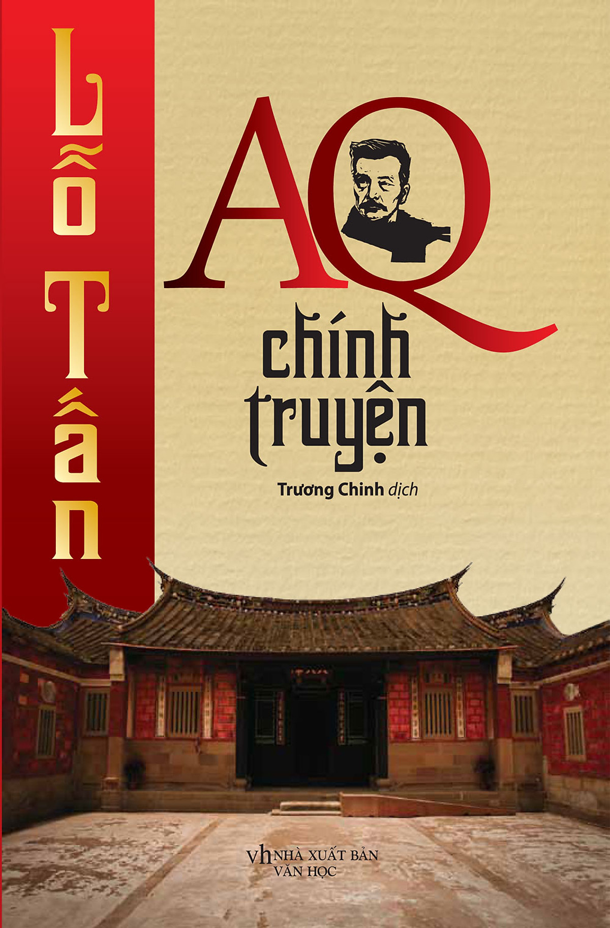 AQ Chính Truyện (Trí Việt)