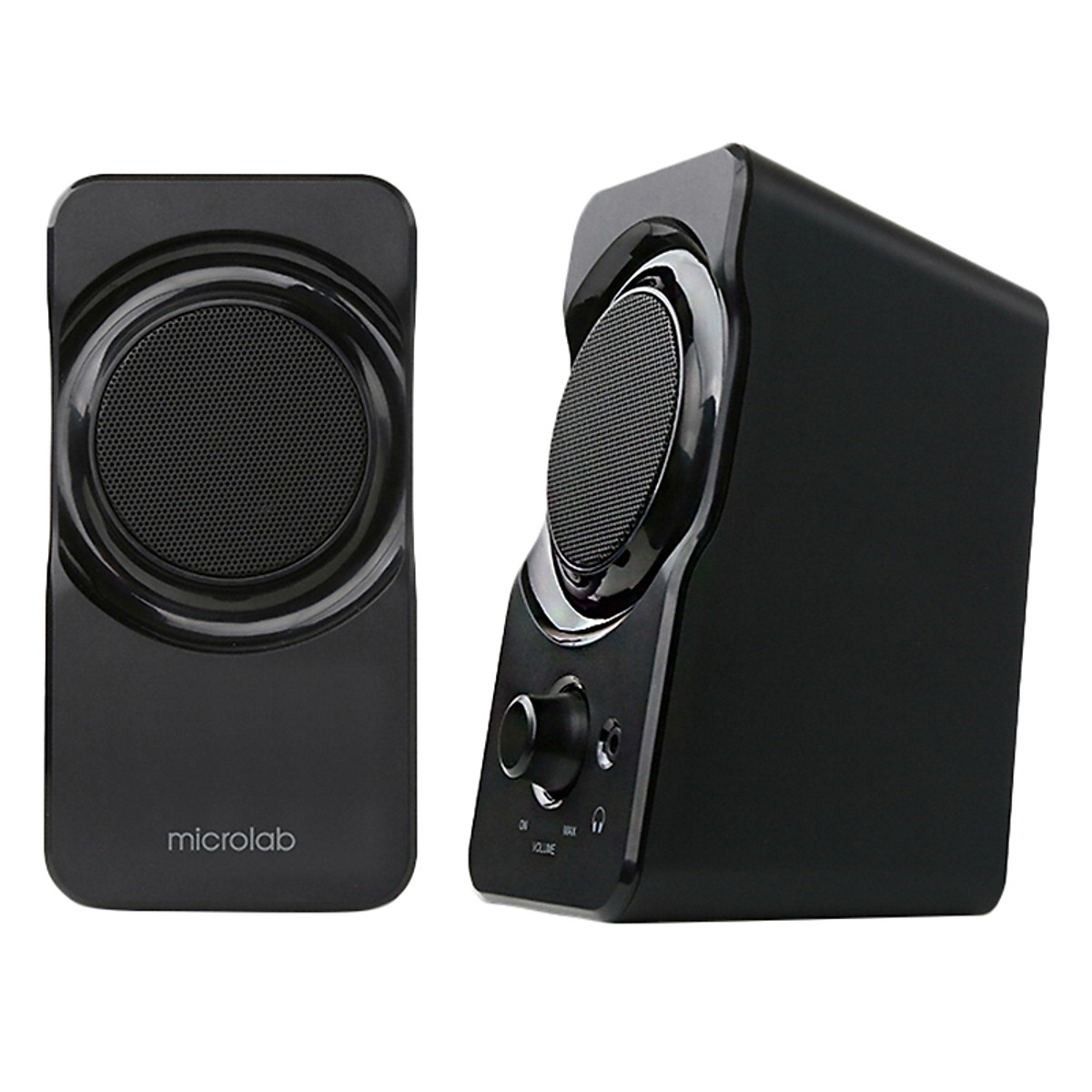 microlab b17 speaker