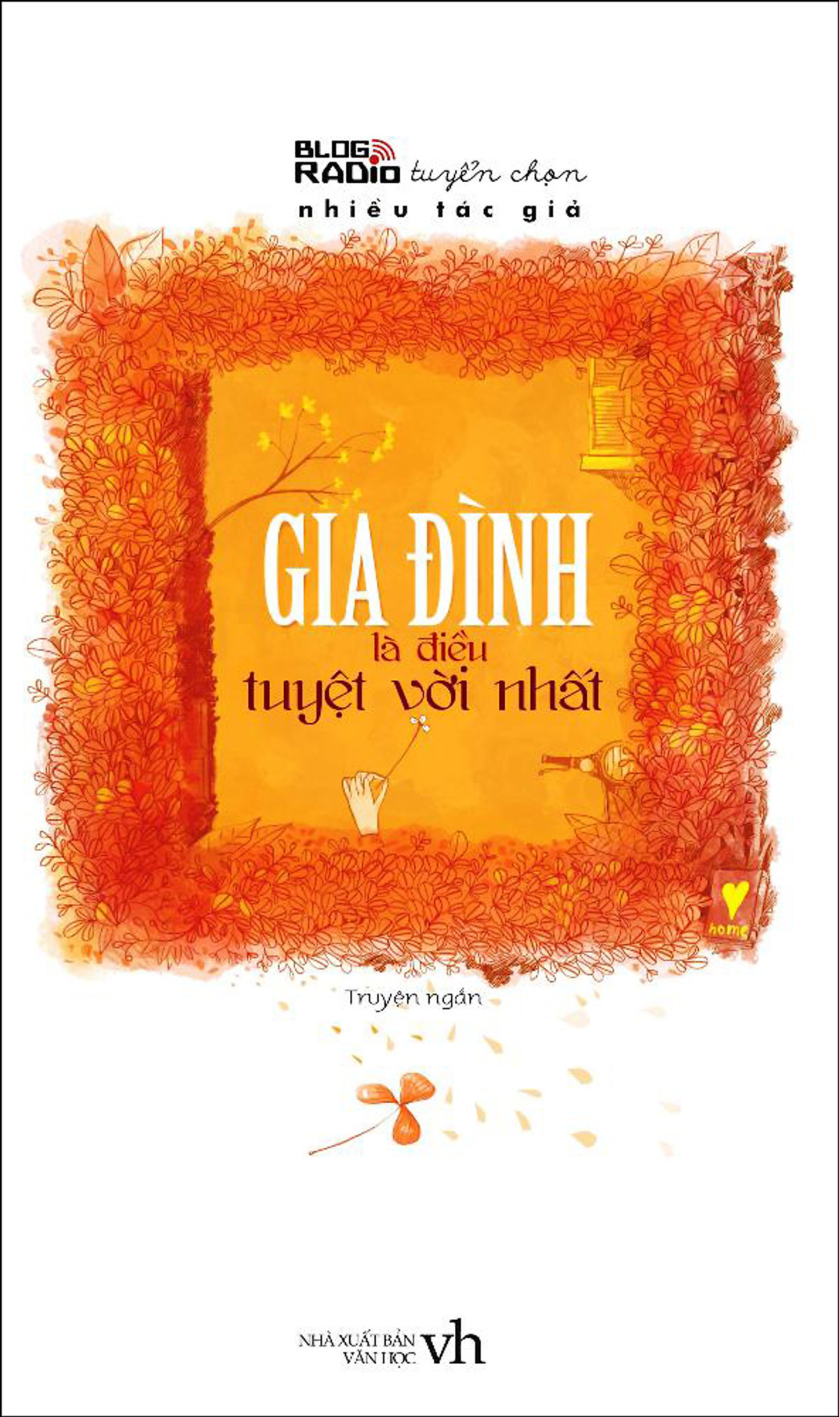 Gia Đình Là Điều Tuyệt Vời Nhất