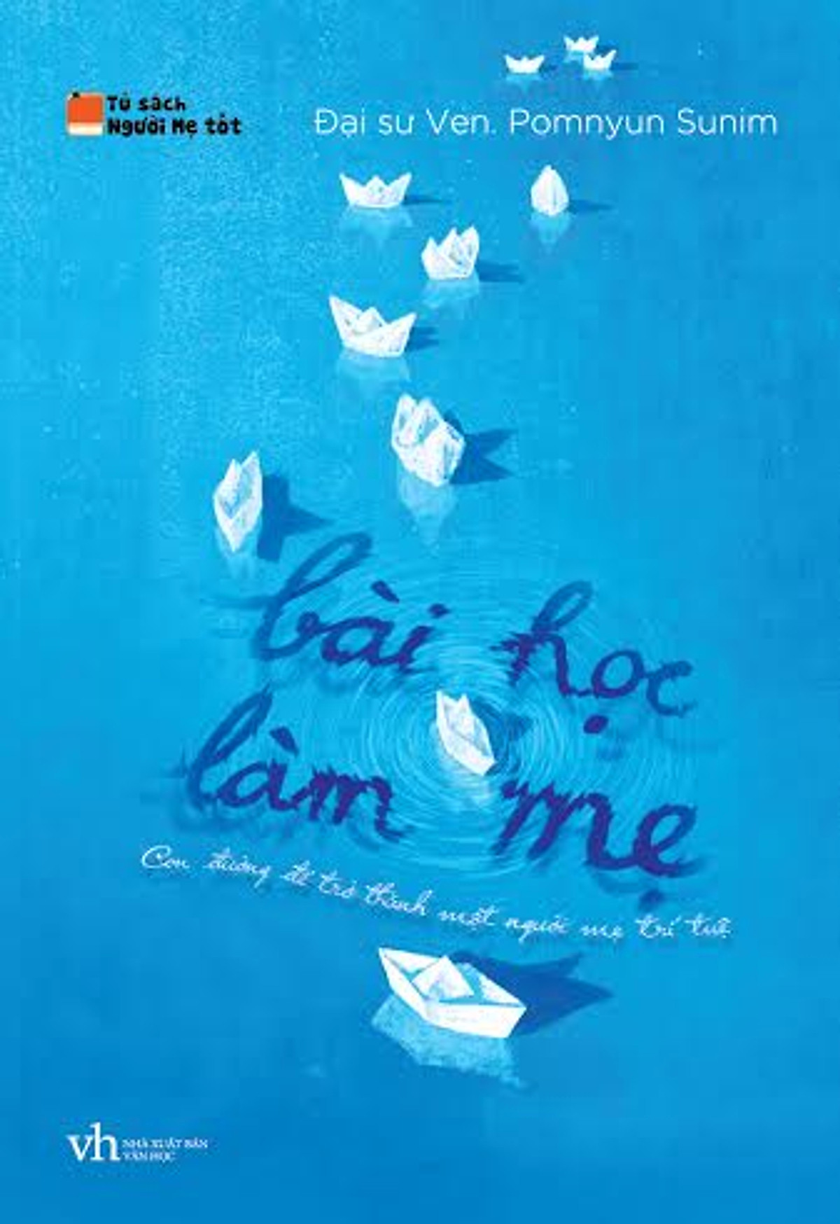 Bài Học Làm Mẹ