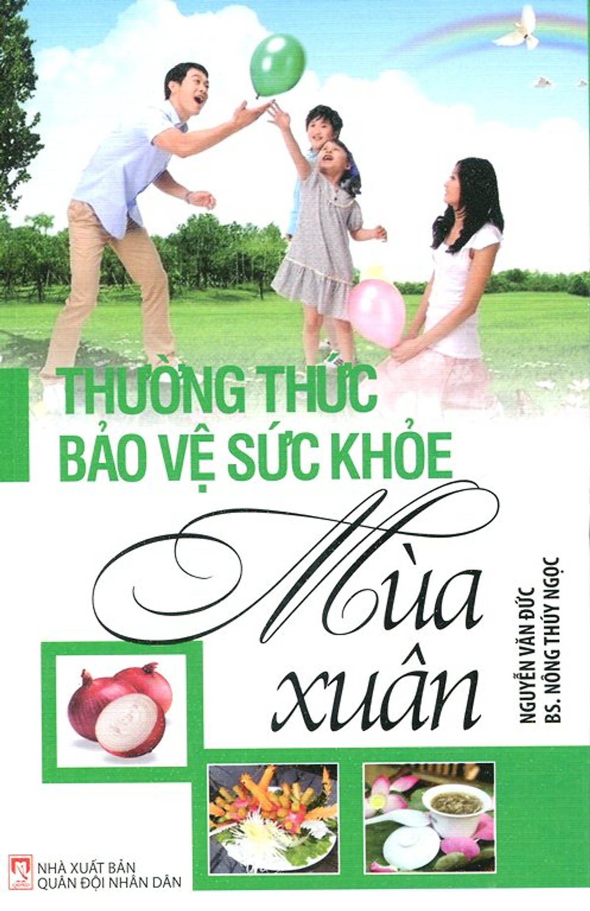 Thường Thức Bảo Vệ Sức Khỏe Mùa Xuân