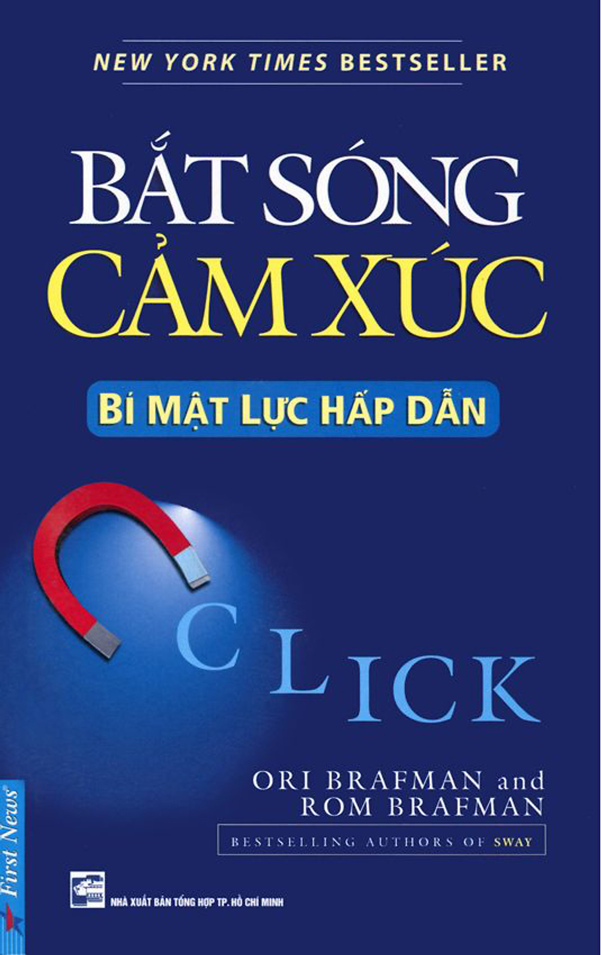 Bắt Sóng Cảm Xúc - Bí Mật Lực Hấp Dẫn