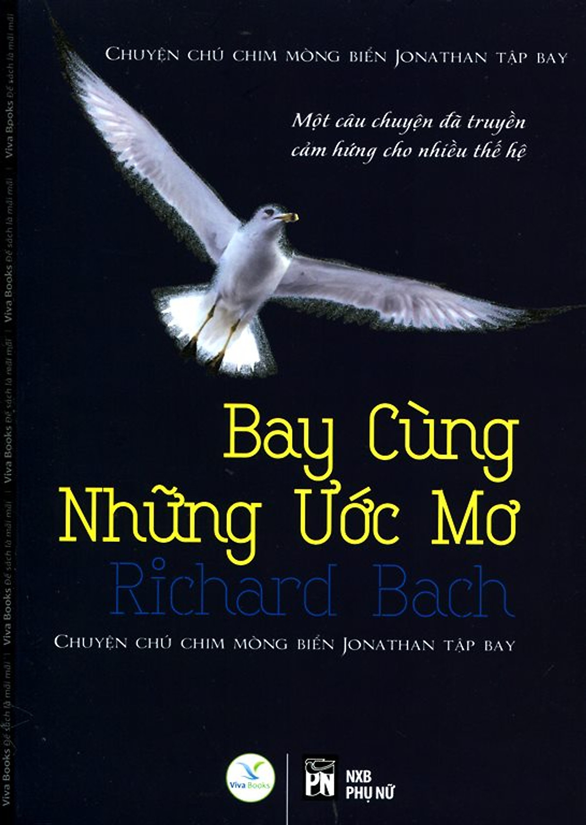 Bay Cùng Những Ước Mơ