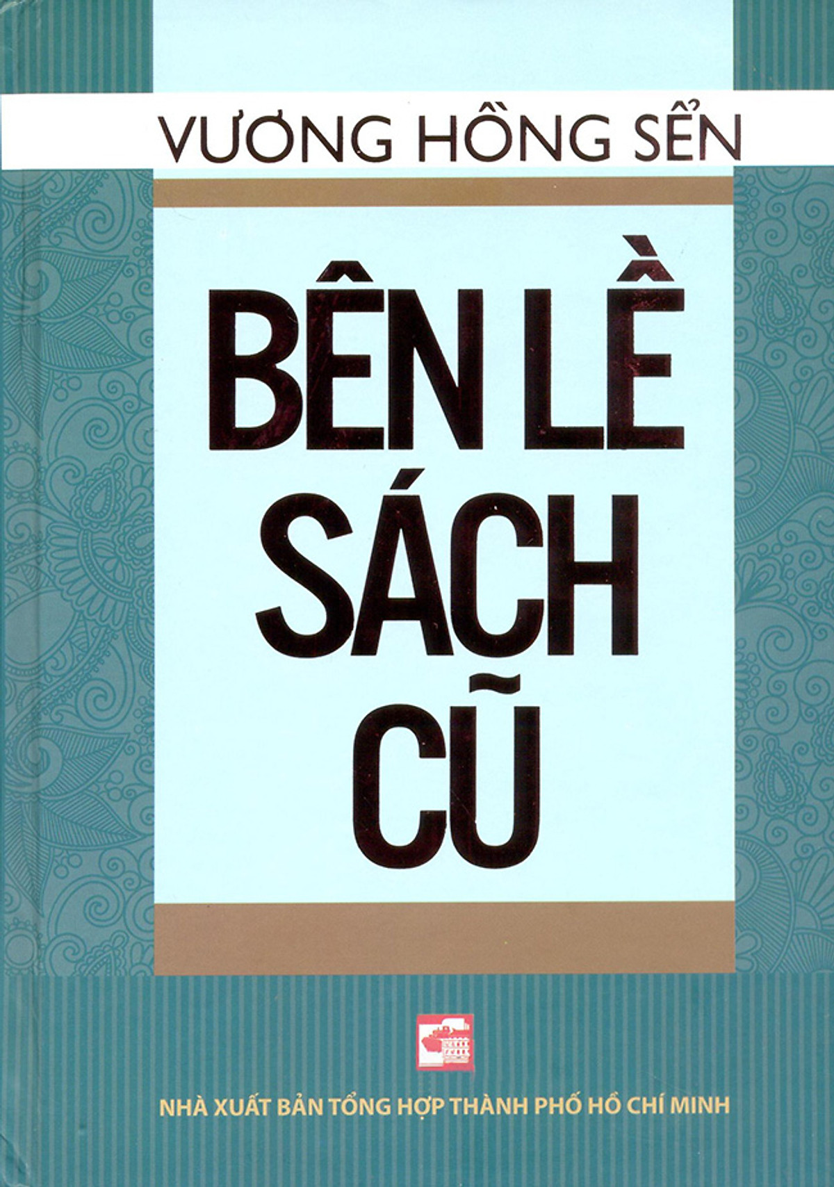 Bên Lề Sách Cũ