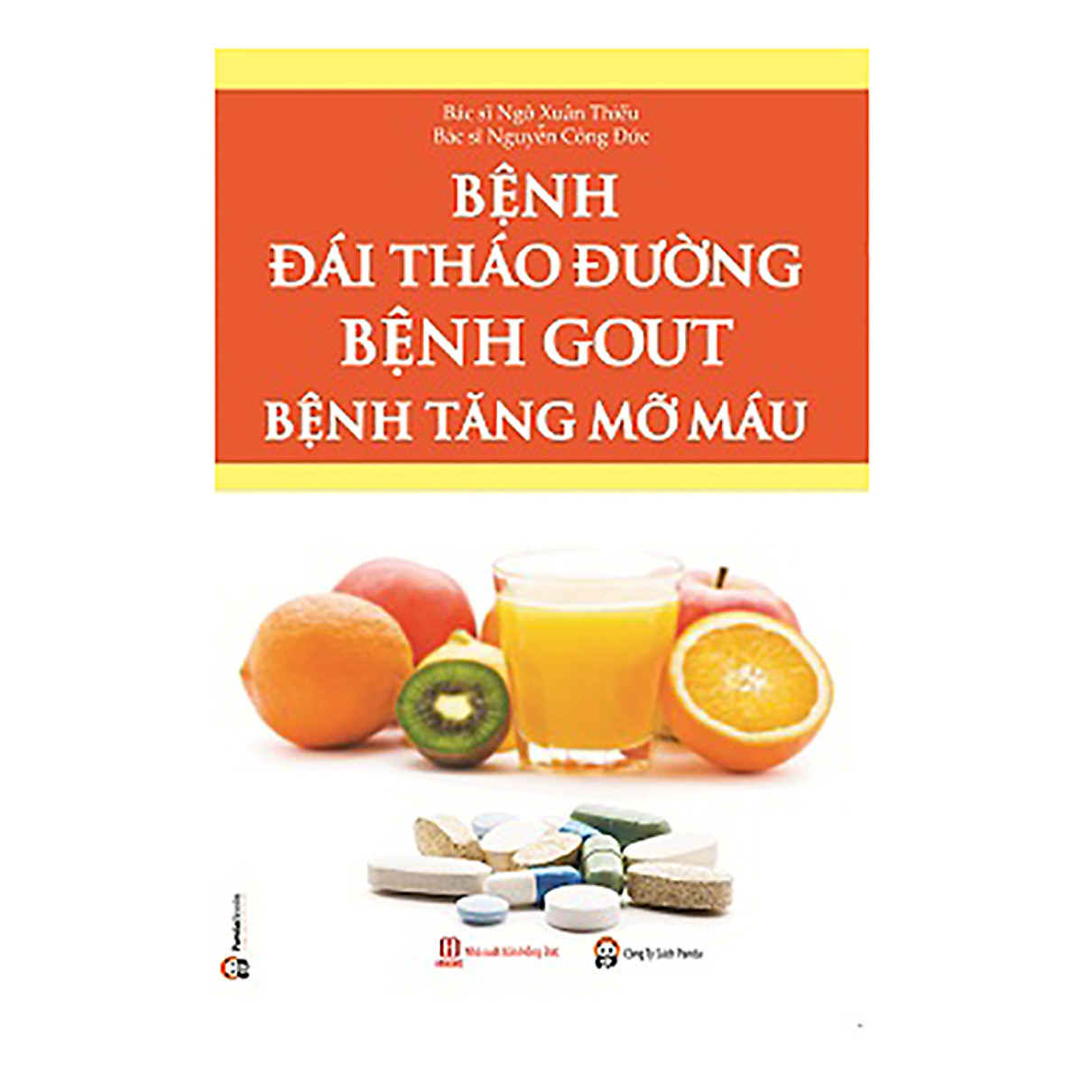 Bệnh Đái Tháo Đường - Bệnh Gút - Bệnh Tăng Mỡ Máu