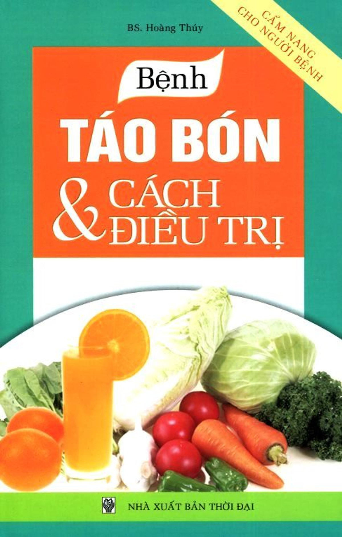 Bệnh Táo Bón Và Cách Điều Trị