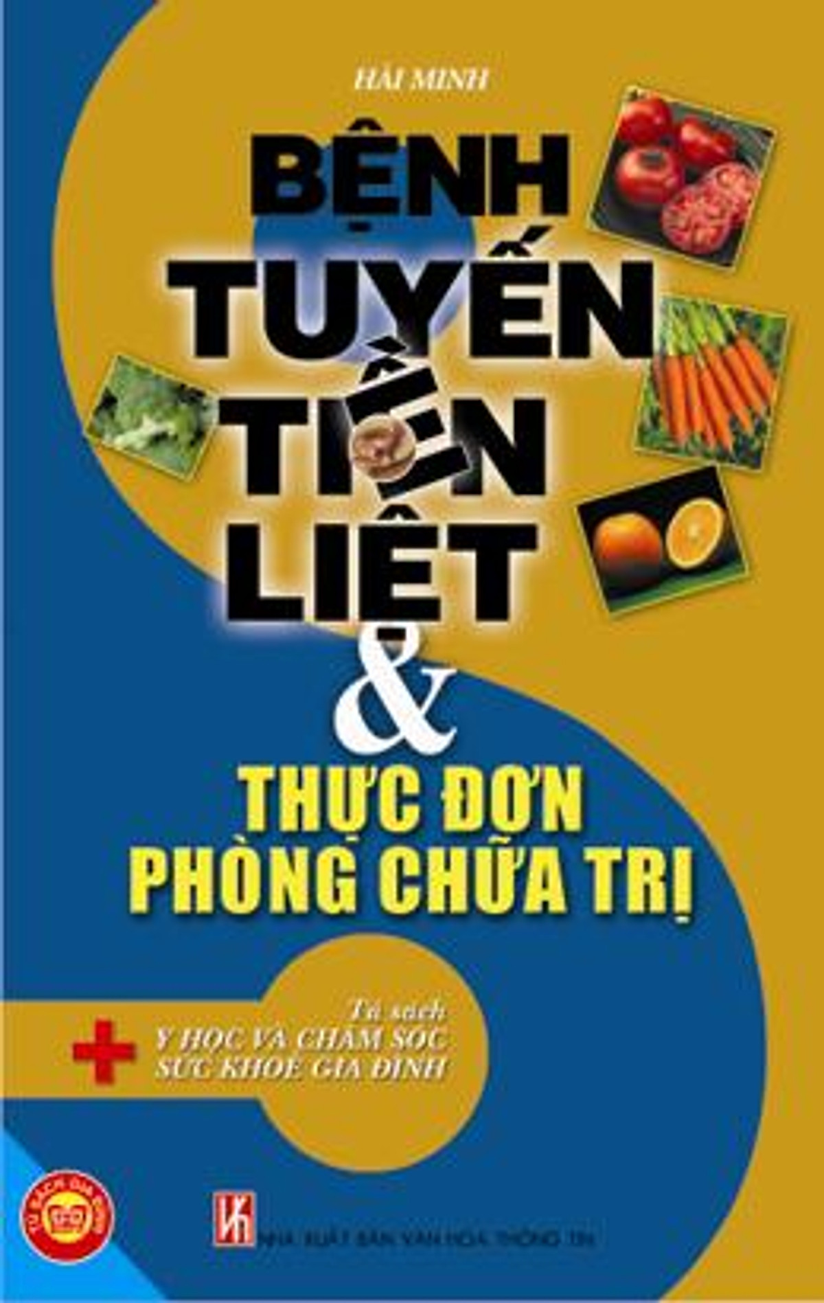 Bệnh Tuyến Tiền Liệt Và Thực Đơn Phòng Chữa Trị