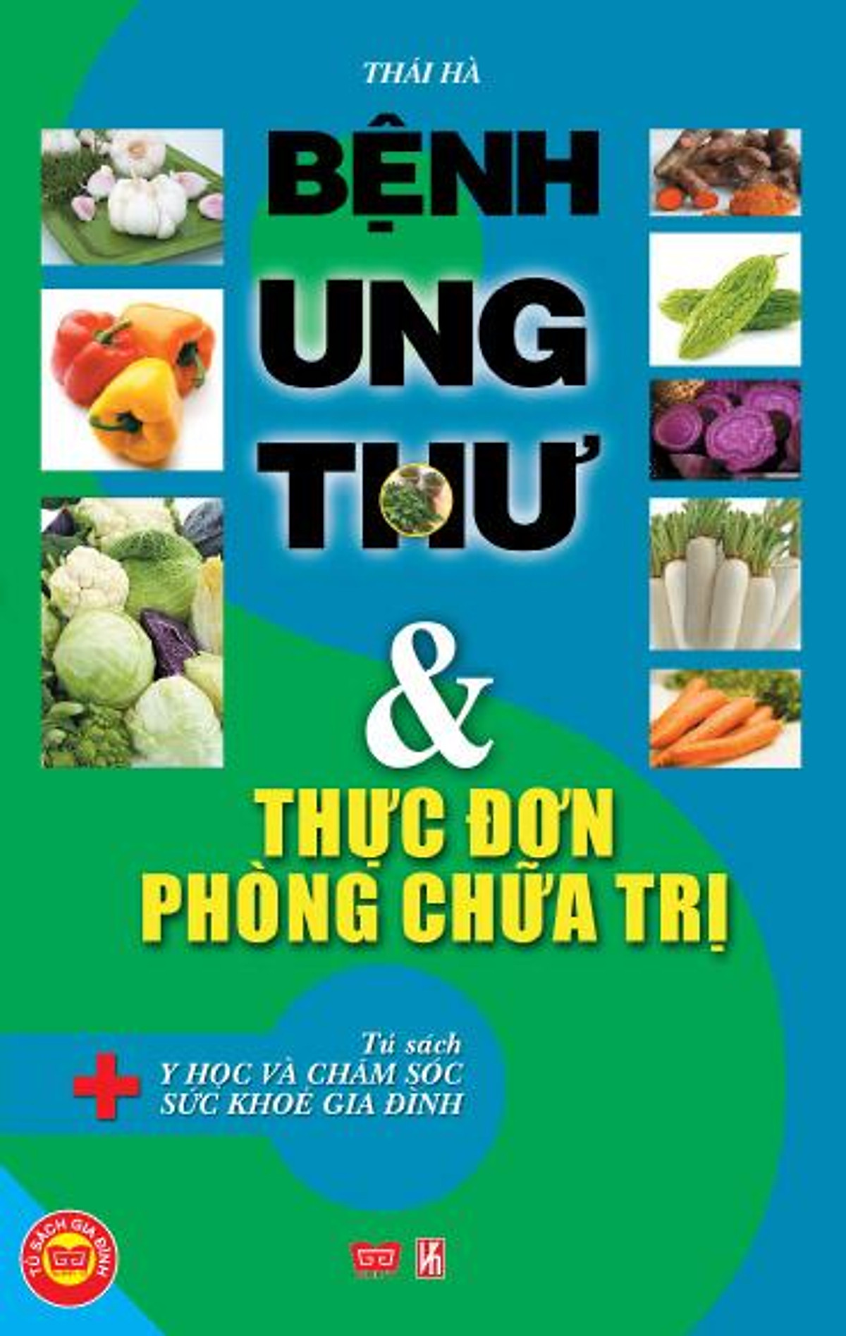 Bệnh Ung Thư Và Thực Đơn Phòng Chữa Trị