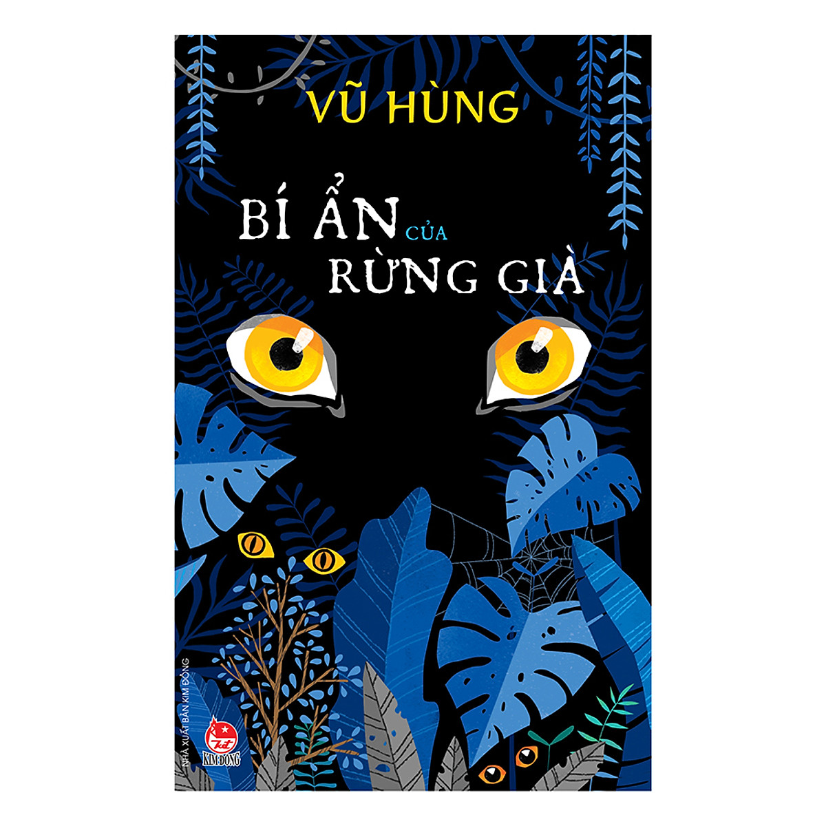 Bí Ẩn Của Rừng Già