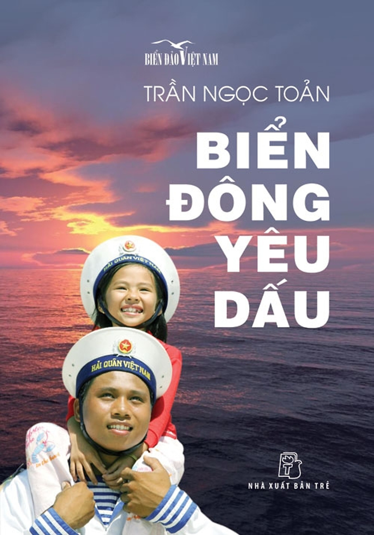 Biển Đông Yêu Dấu