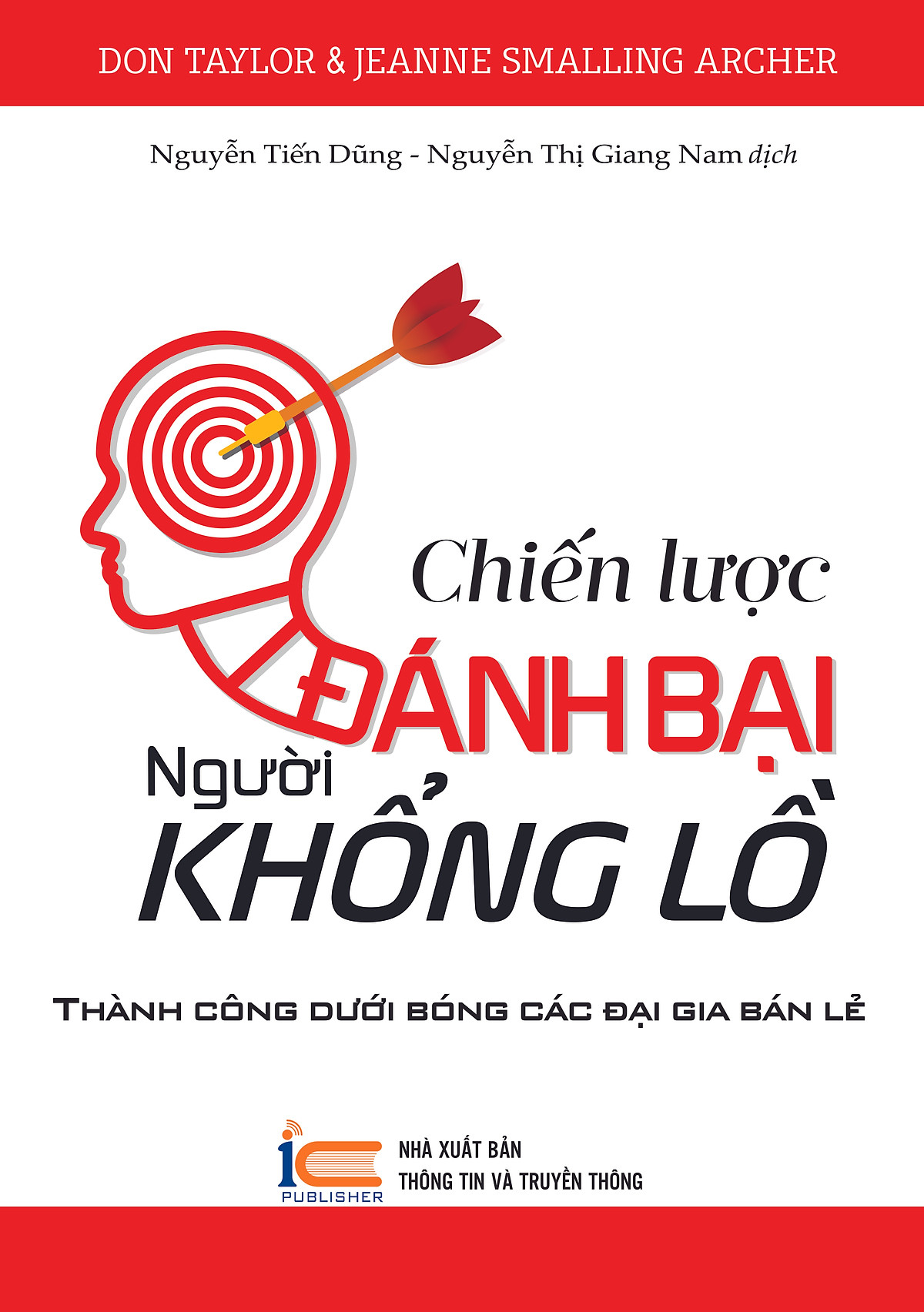 Chiến Lược Đánh Bại Người Khổng Lồ