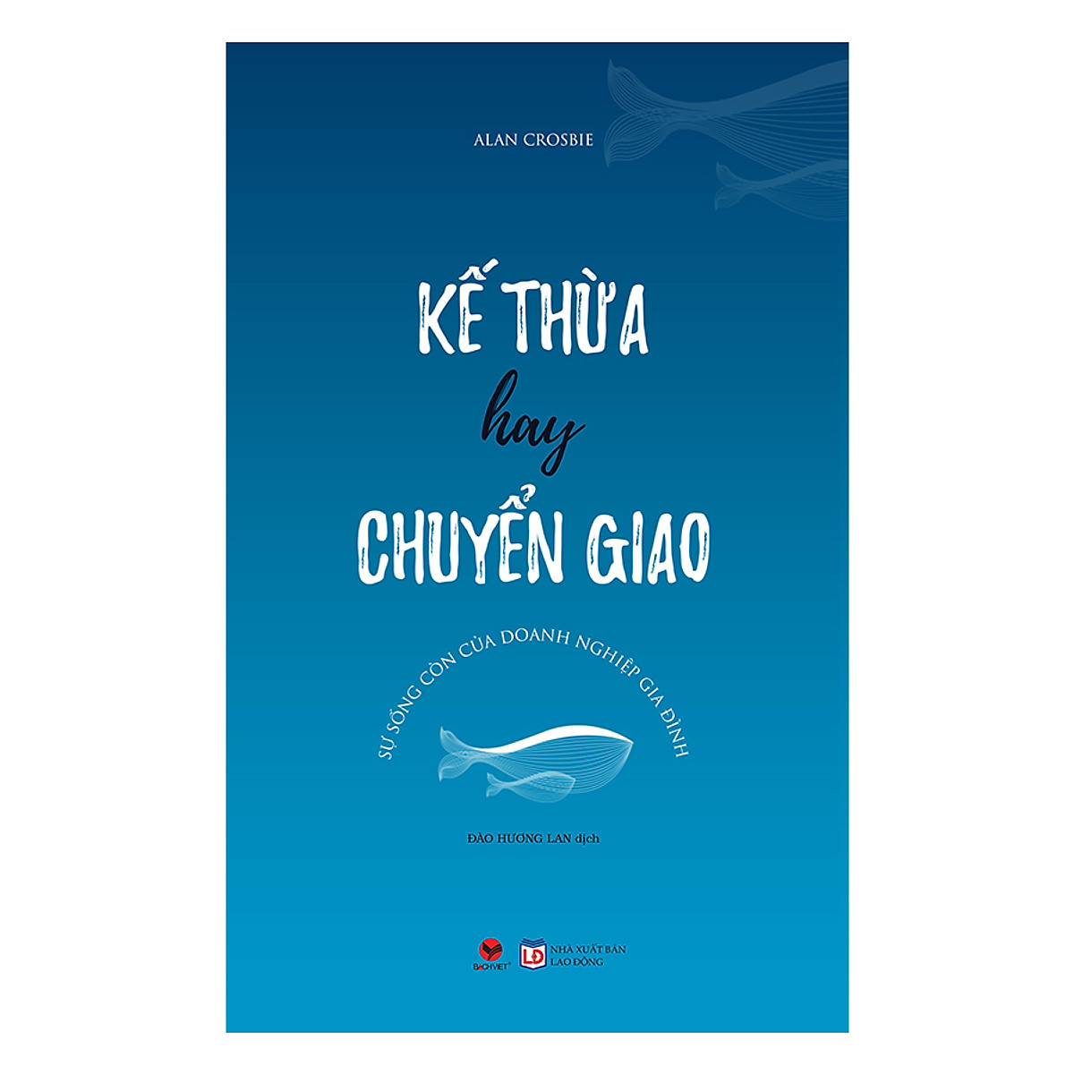 Kế Thừa Hay Chuyển Giao: Sự Sống Còn Của Doanh Nghiệp Gia Đình