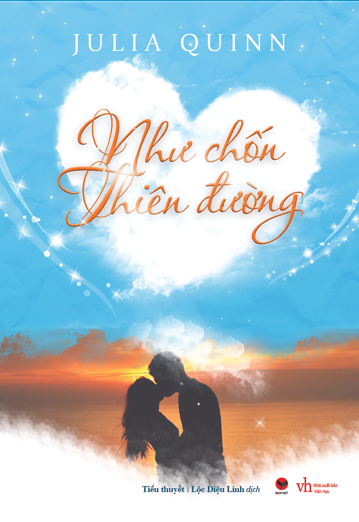 Như Chốn Thiên Đường