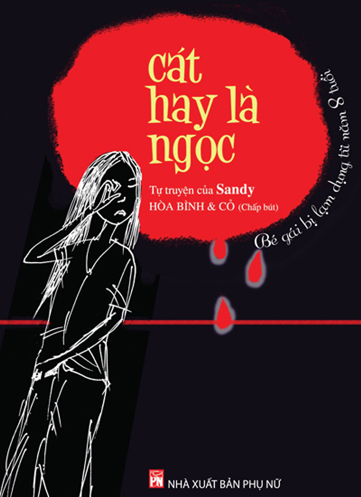 Cát Hay Là Ngọc (Tự Truyện Của Sandy)