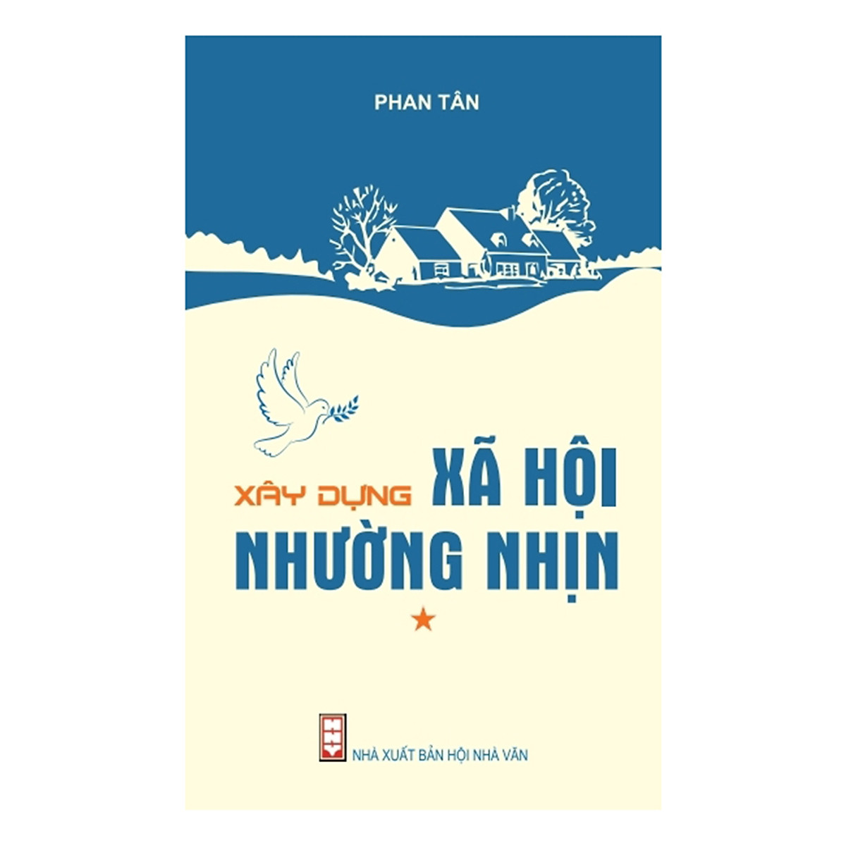 Xây Dựng Xã Hội Nhường Nhịn