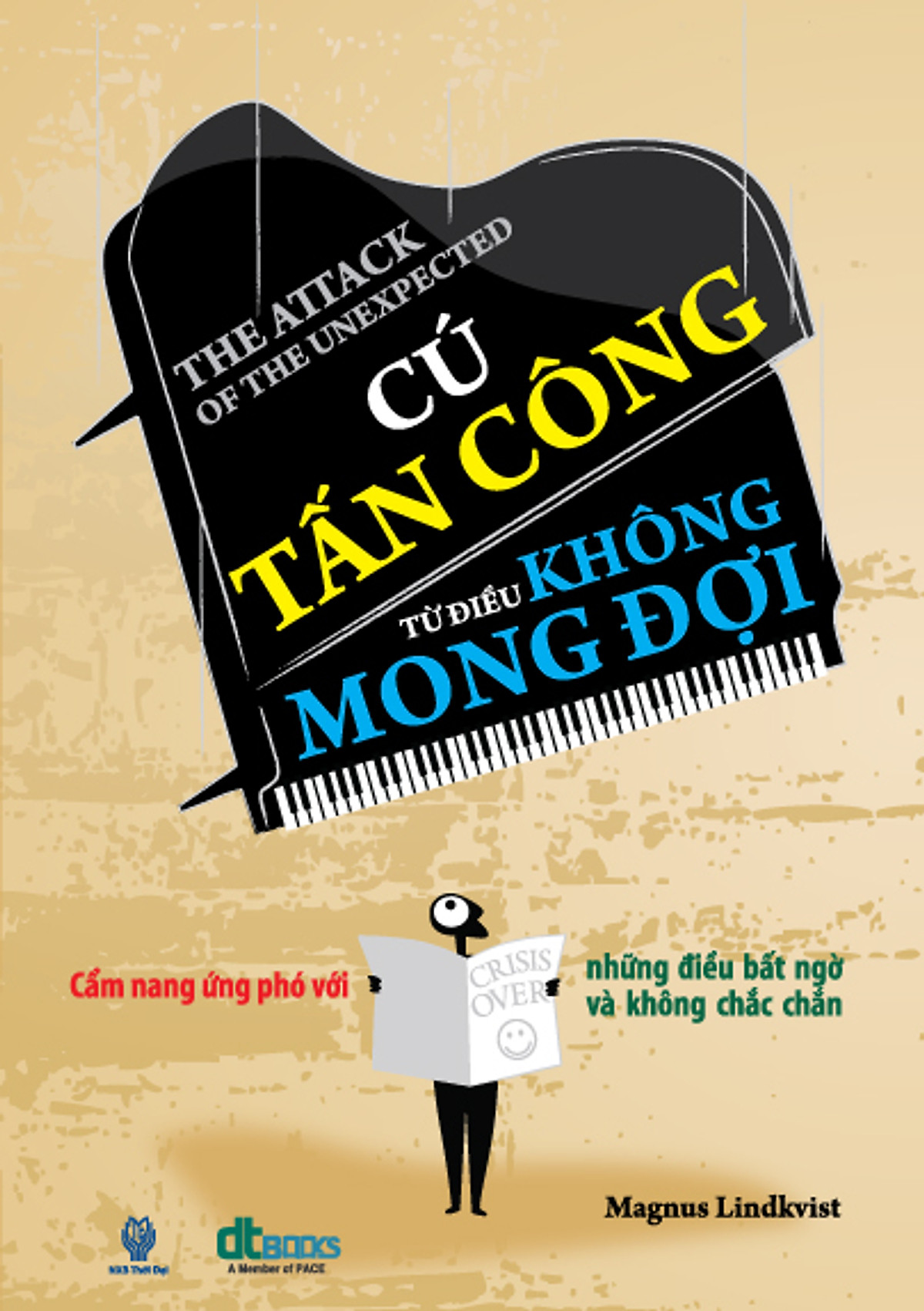 Cú Tấn Công Từ Điều Không Mong Đợi (The Attack Of The Unexpected)