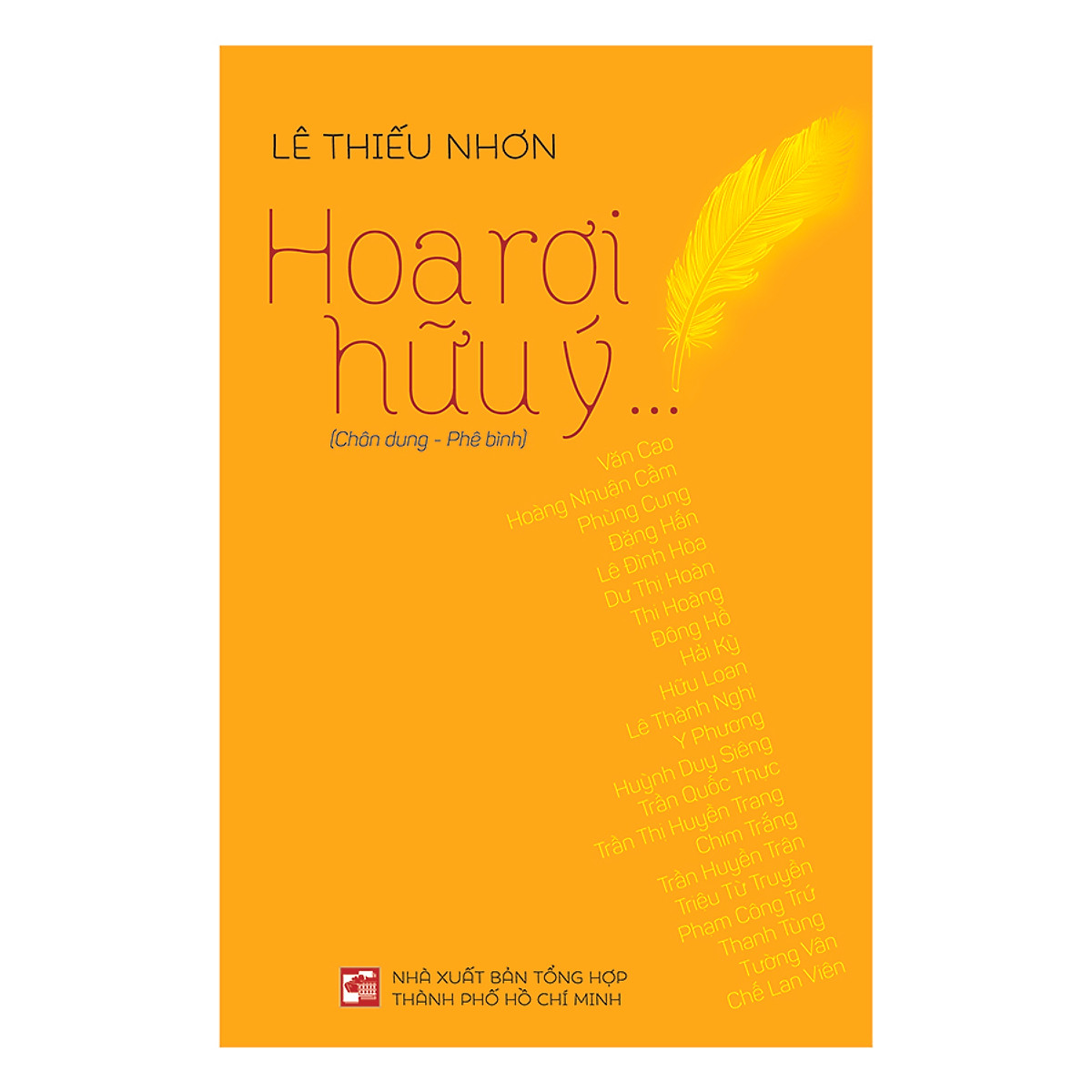 Hoa Rơi Hữu Ý