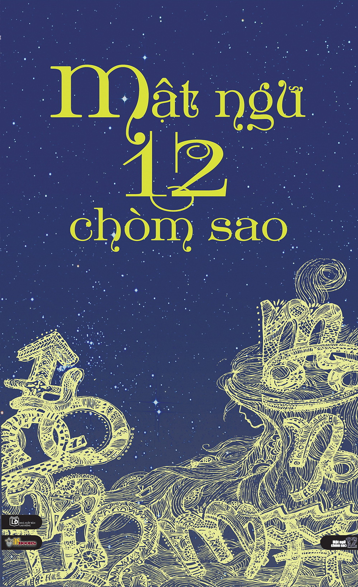 Mật Ngữ 12 Chòm Sao