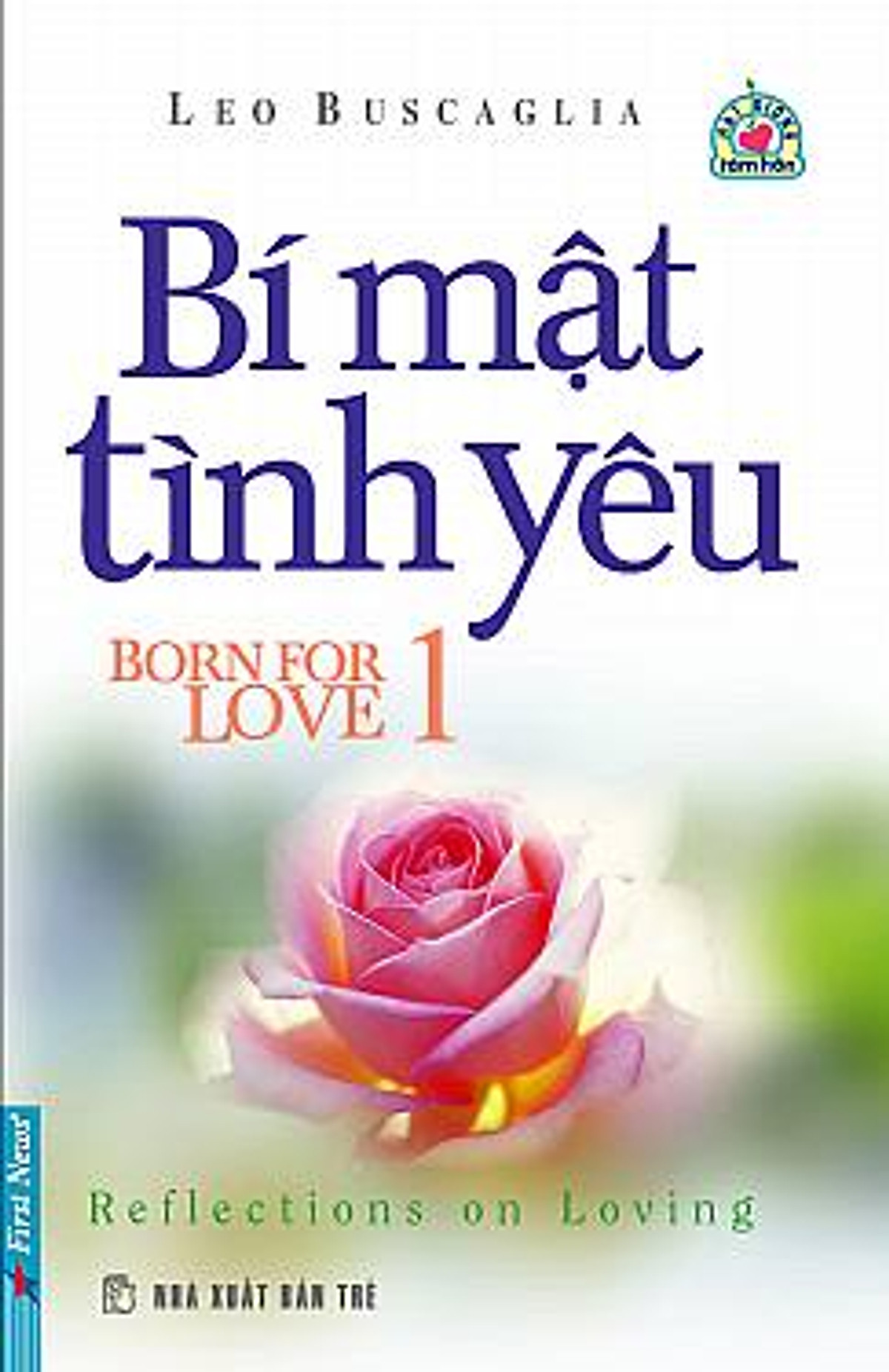 Mua Bí Mật Tình Yêu 1 tại Khởi Nghiệp Books Mua Bí Mật Tình Yêu 1 Tại Khởi Nghiệp Books