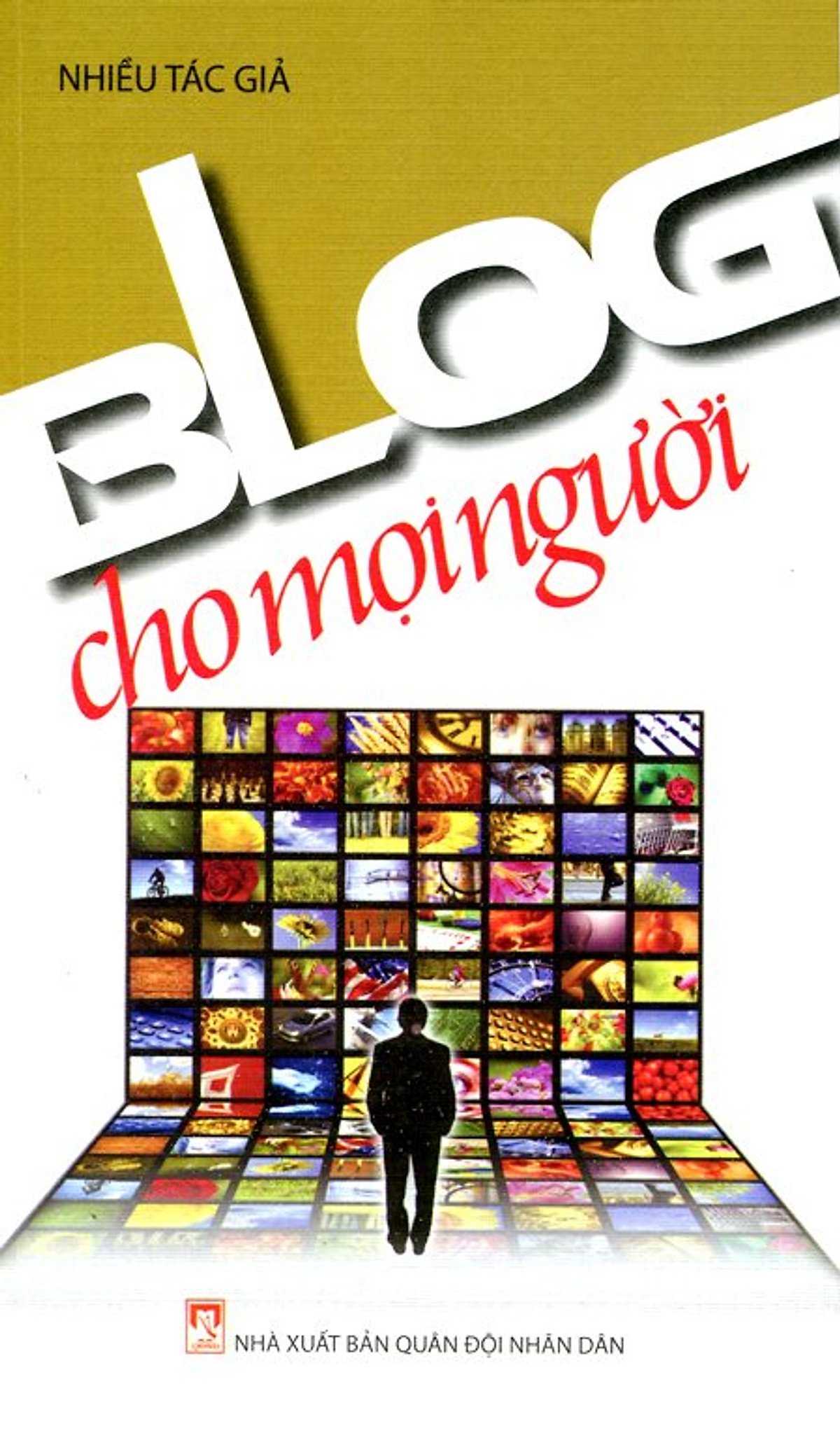 Blog Cho Mọi Người