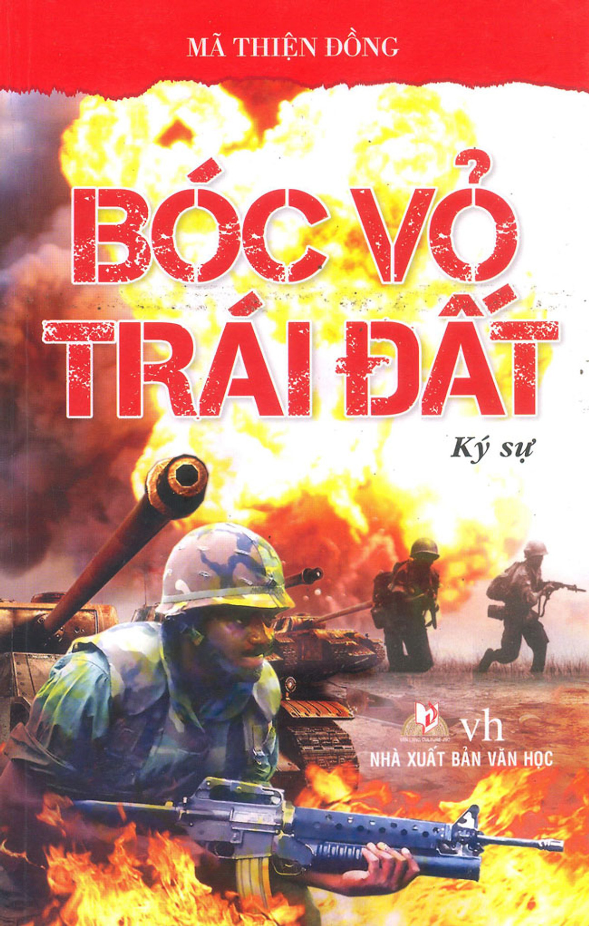 Bóc Vỏ Trái Đất