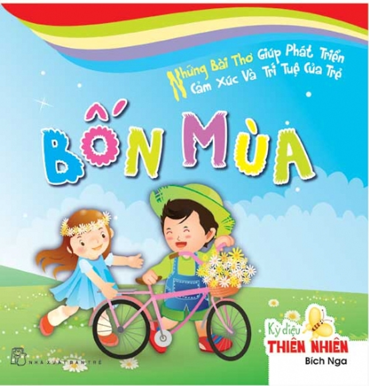 Kỳ Diệu Thiên Nhiên - Bốn Mùa