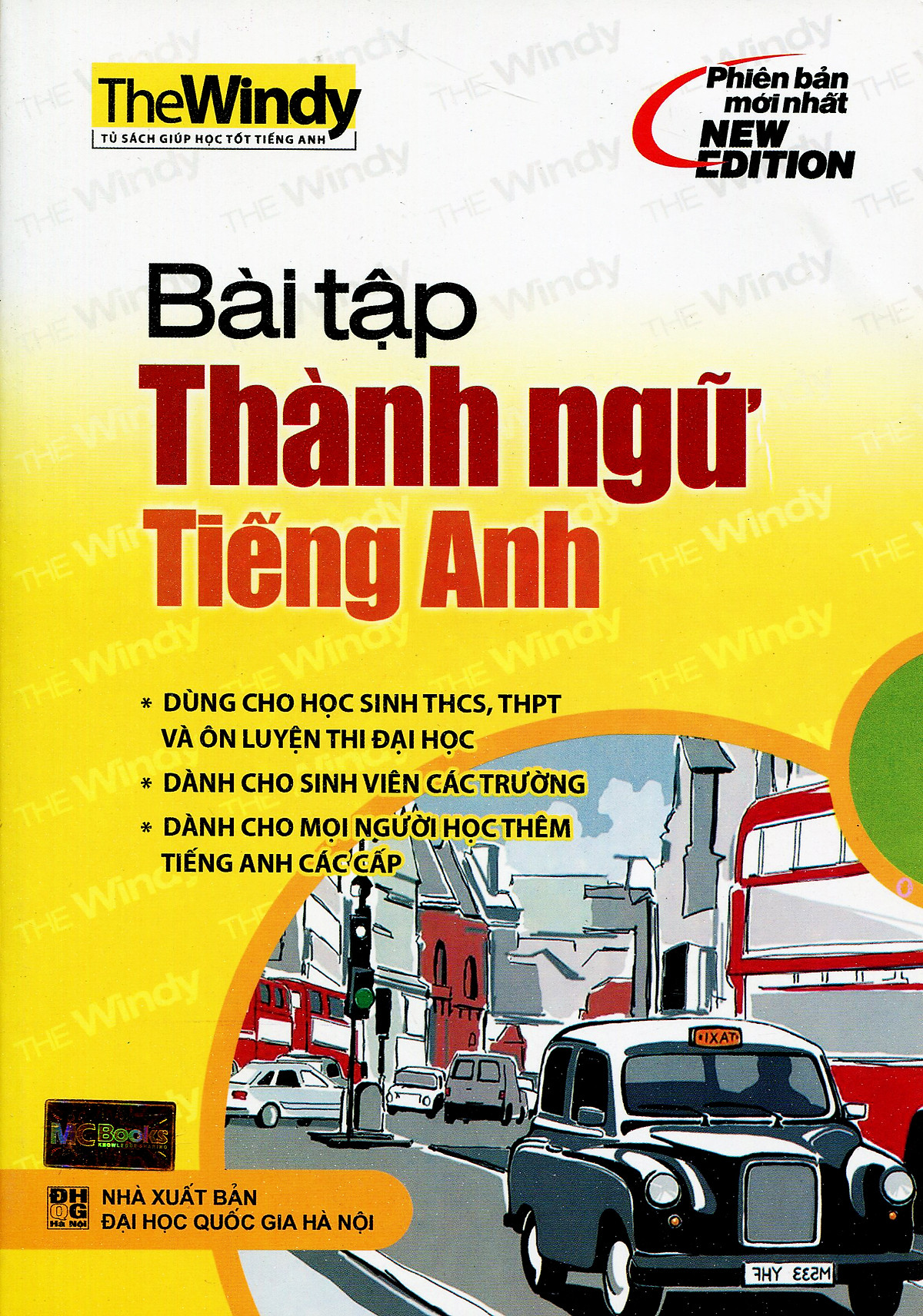 Bài Tập Thành Ngữ Tiếng Anh