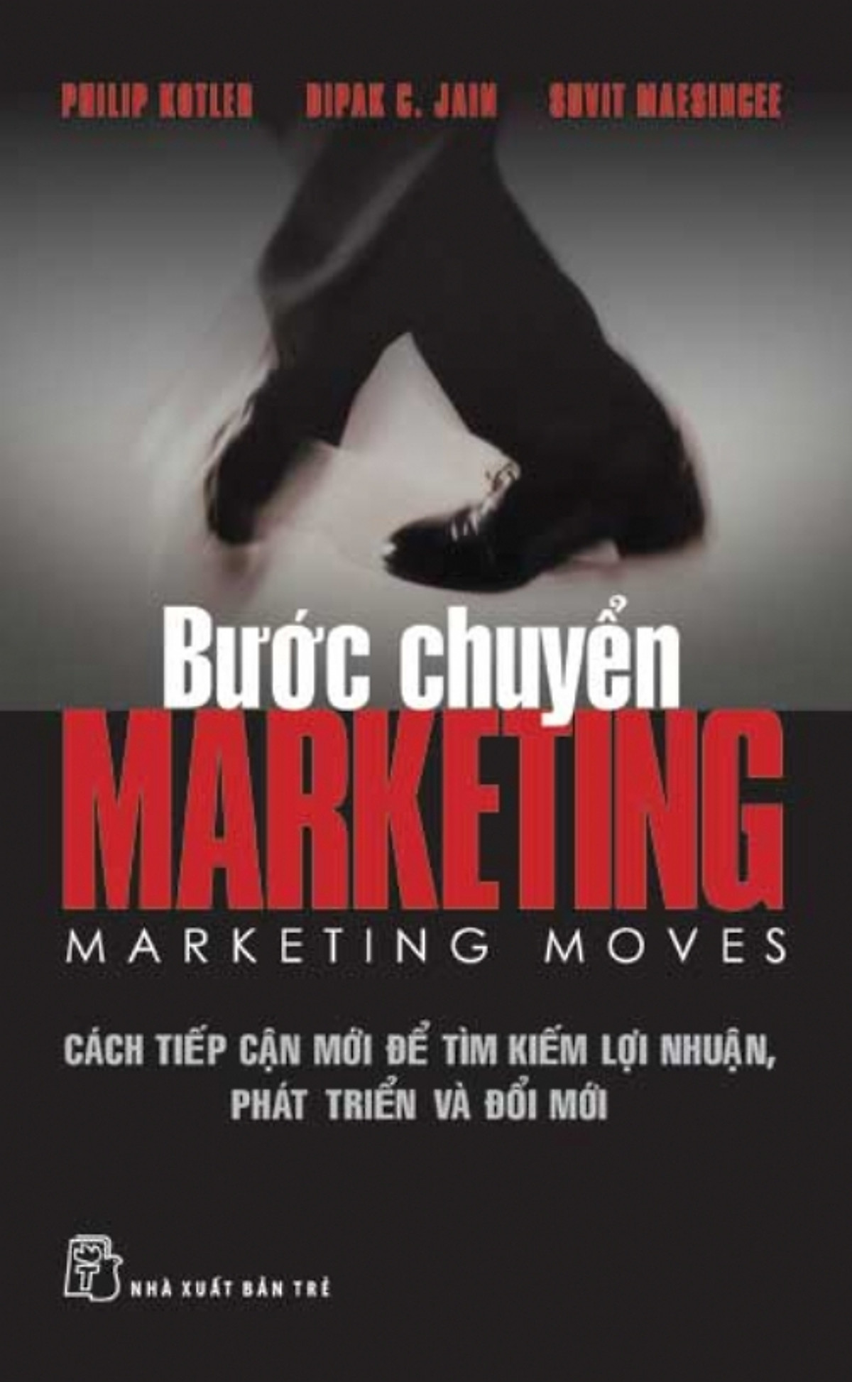 Sách hay về marketing online 9