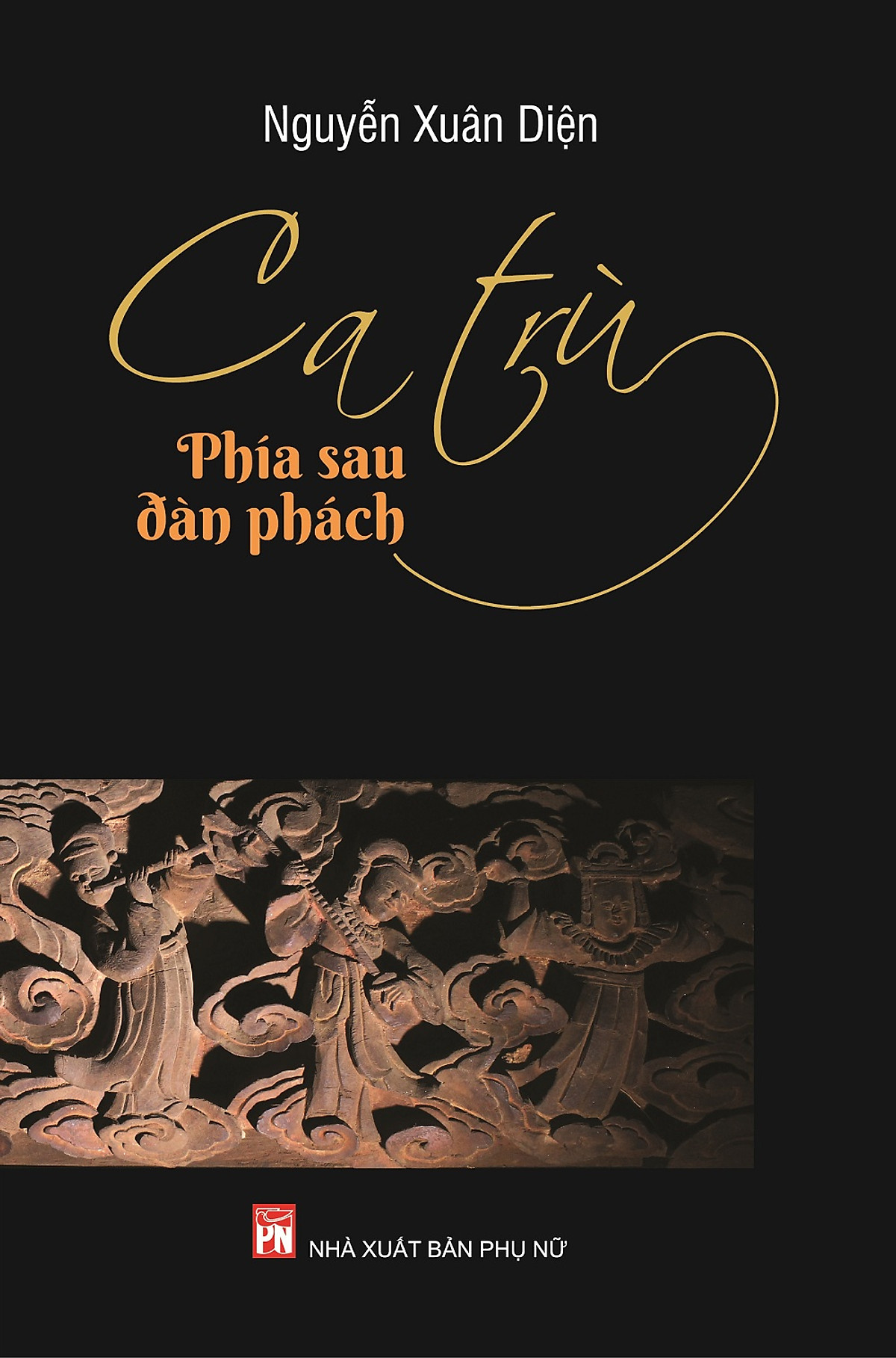 Ca Trù - Phía Sau Đàn Phách 