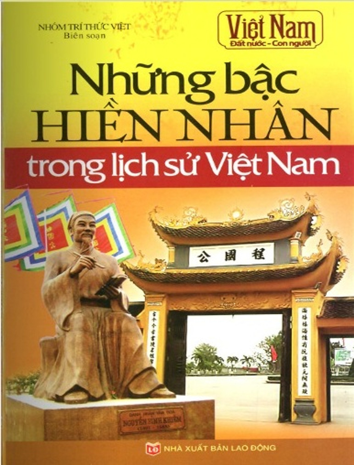 Những Bậc Hiền Nhân Trong Lịch Sử Việt Nam