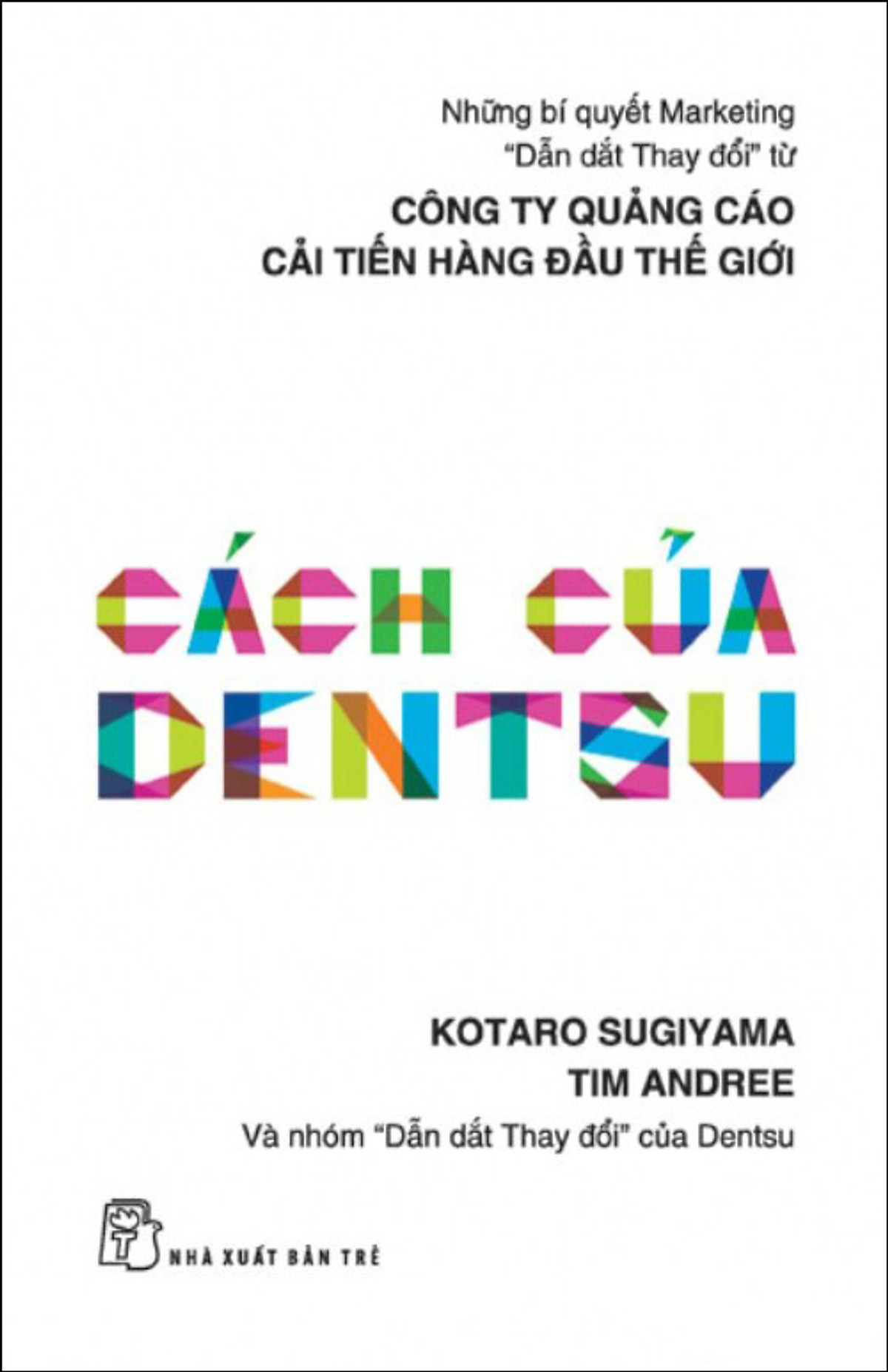 Cách Của Dentsu