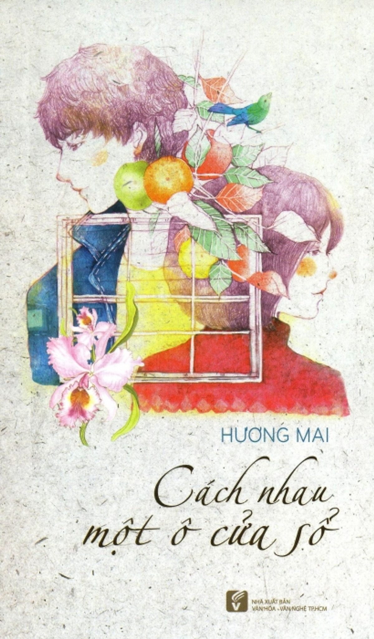 Cách Nhau Một Ô Cửa Sổ