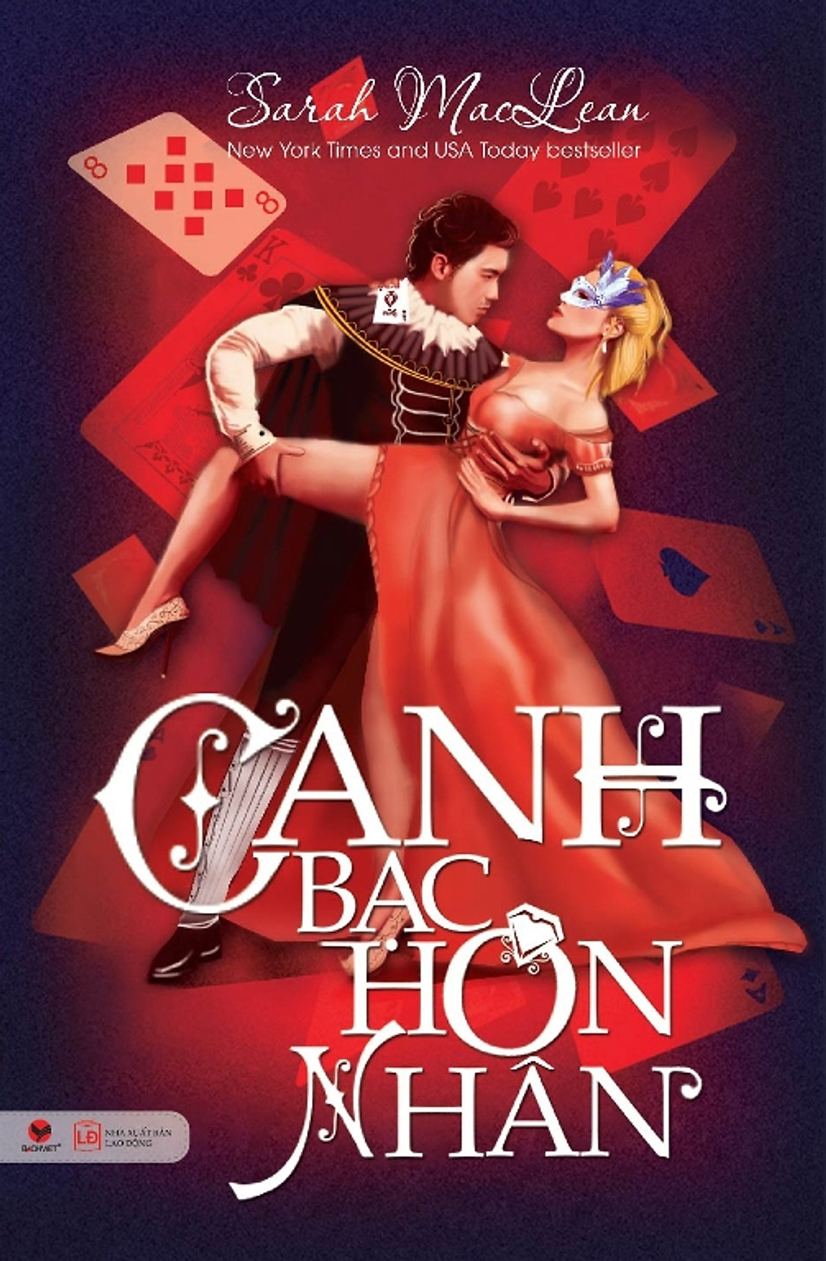 Canh Bạc Hôn Nhân