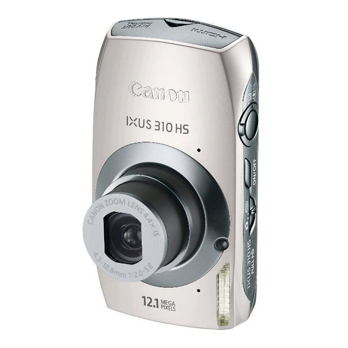 Canon IXUS 310 HS (Lê Bảo Minh) Tiki