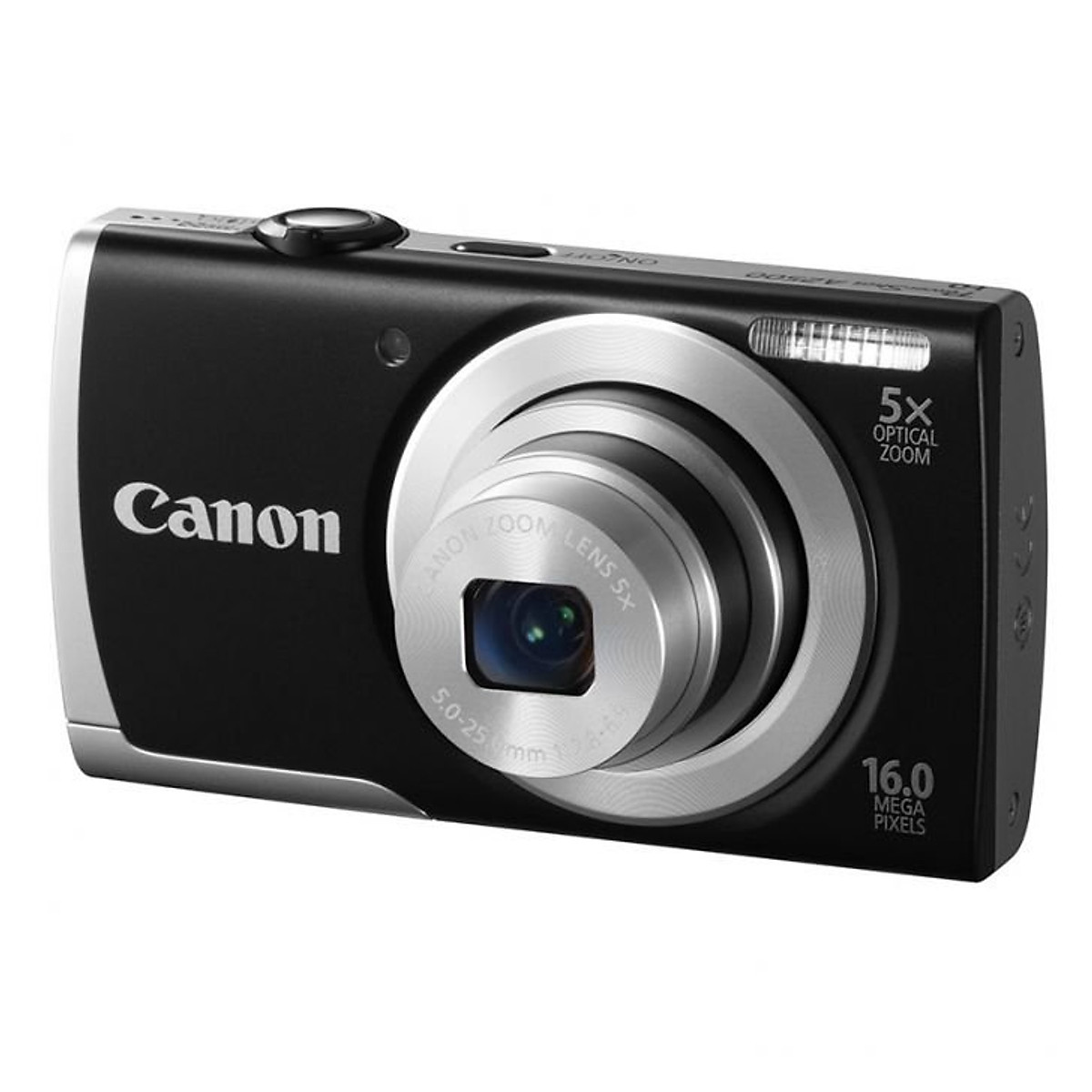 Mua Máy Ảnh Canon PowerShot A2500 | Tiki Mua Máy Ảnh Canon Powershot A2500 | Tiki
