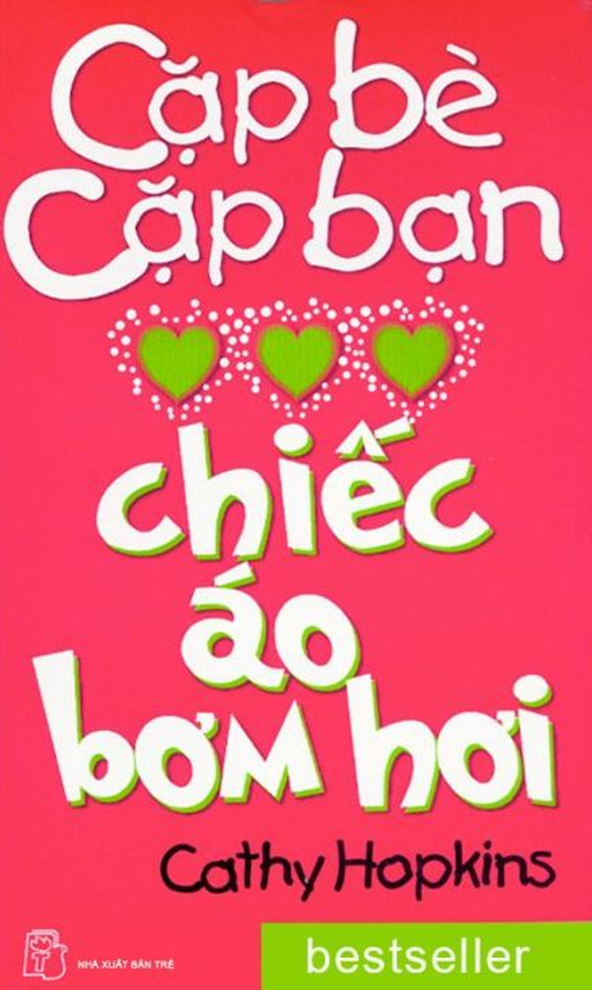 Cặp Bè Cặp Bạn - Chiếc Áo Bơm Hơi