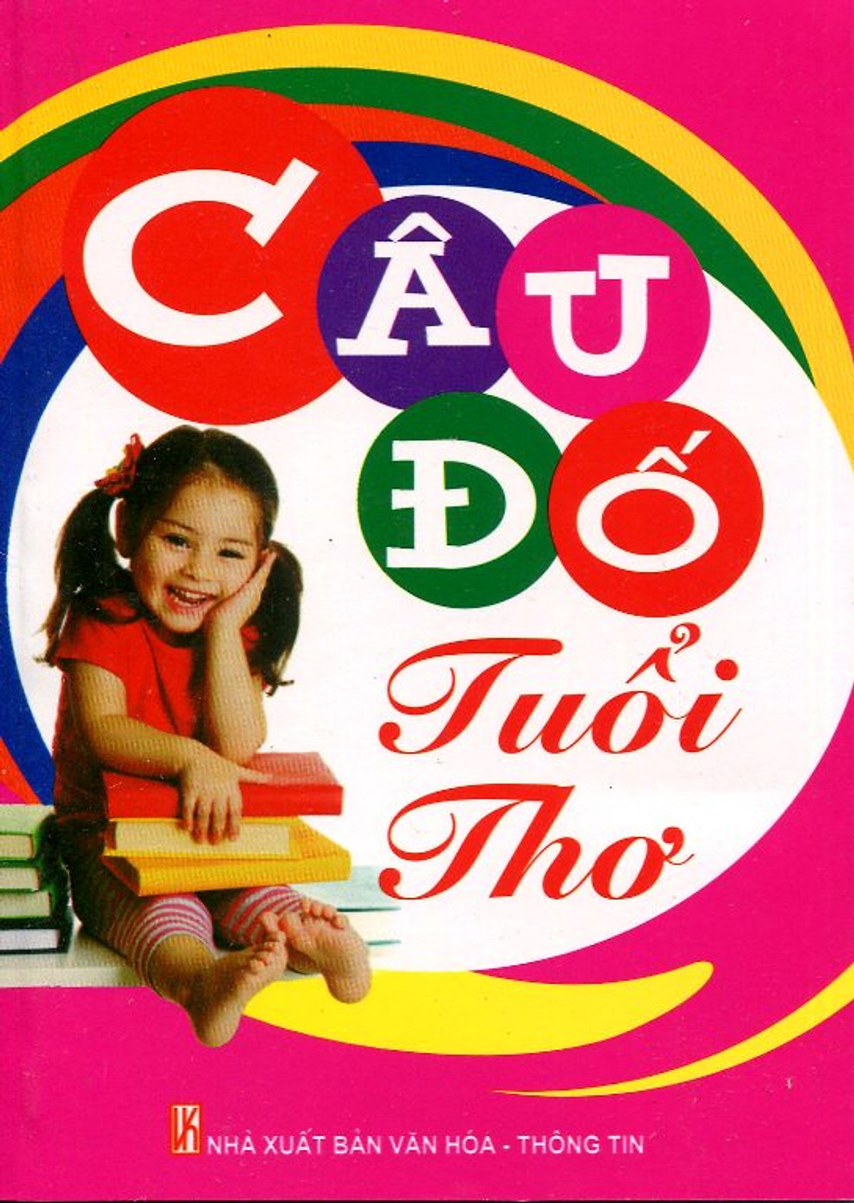 Câu Đố Tuổi Thơ