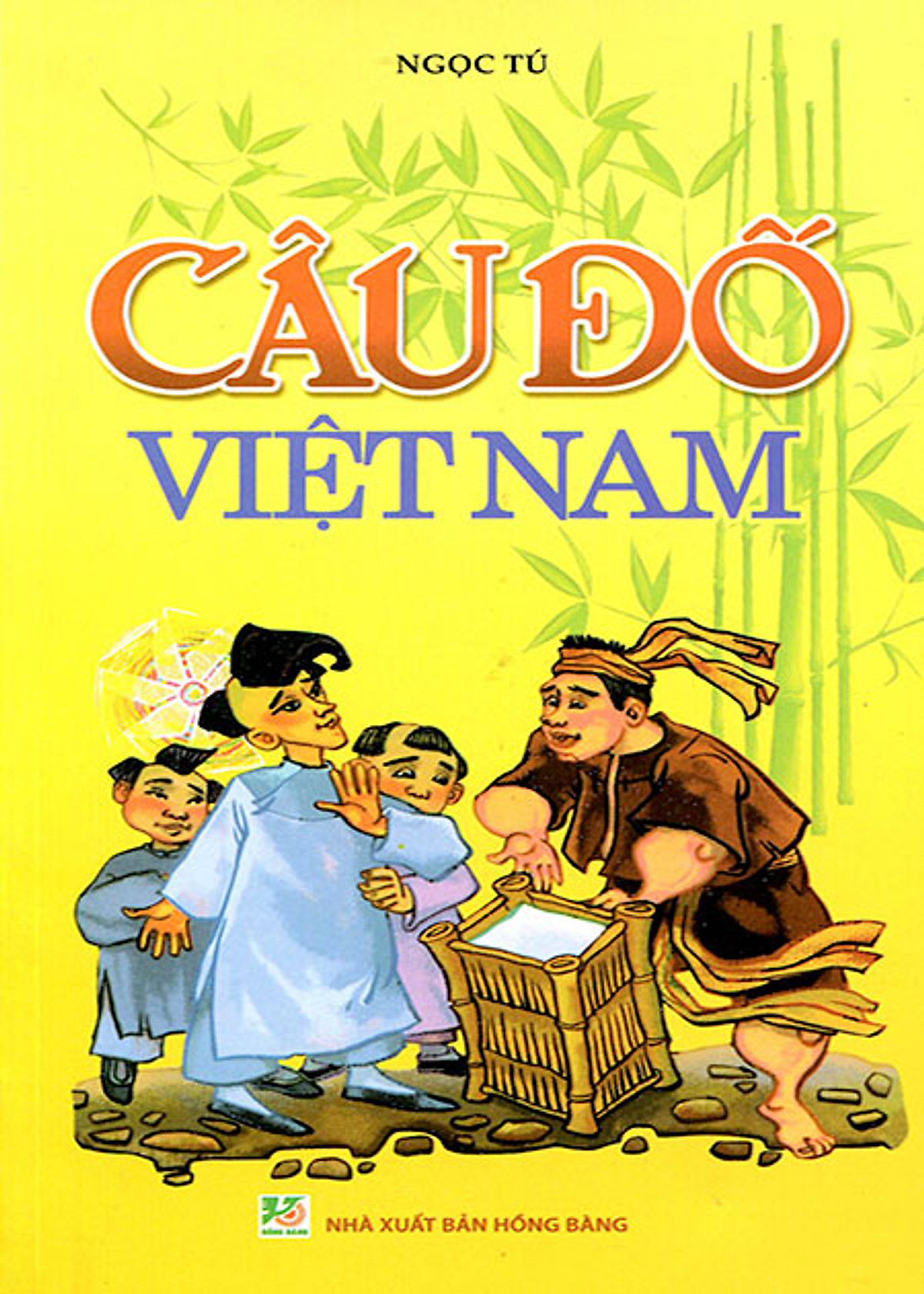 Câu Đố Việt Nam (Minh Long)