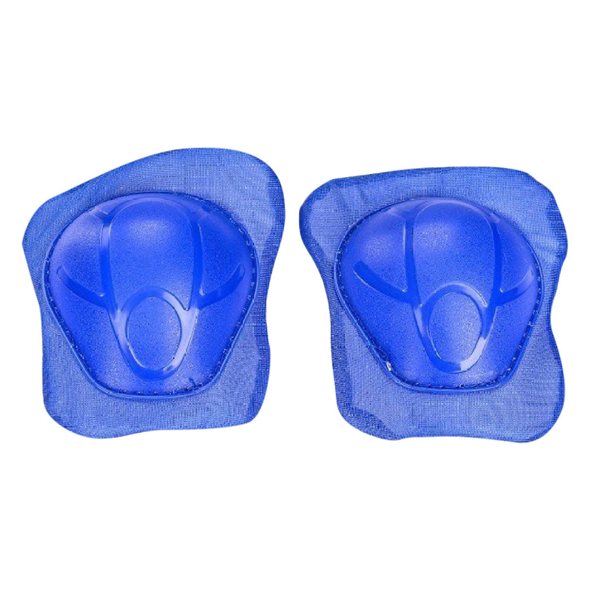 Bộ Giày Patin PTB 3 In 1 Size L (39 – 42) - Xanh + Tặng Cặp Găng Tay Chống Nắng Sportslink CBPTBXL